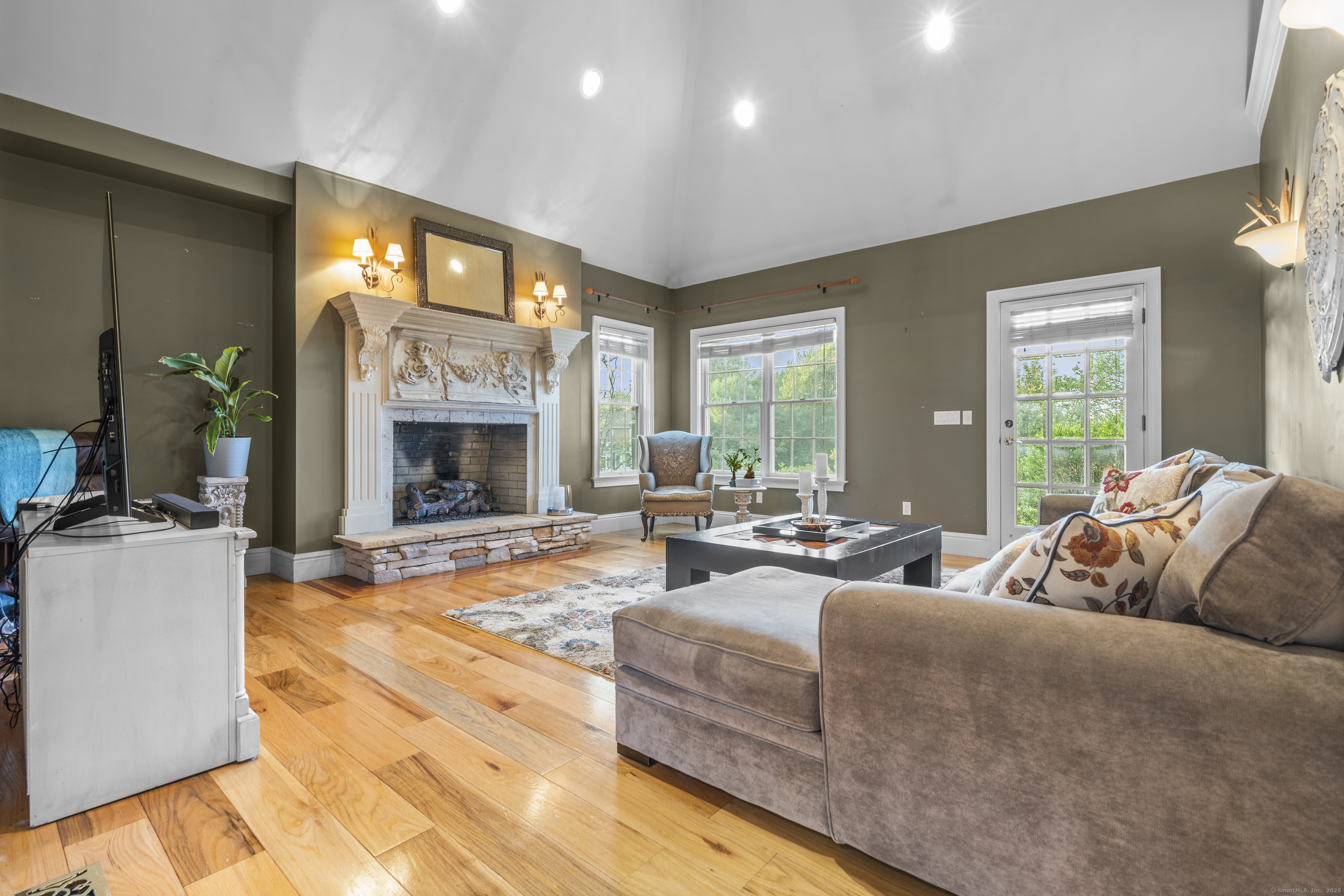5 Valley View Lane