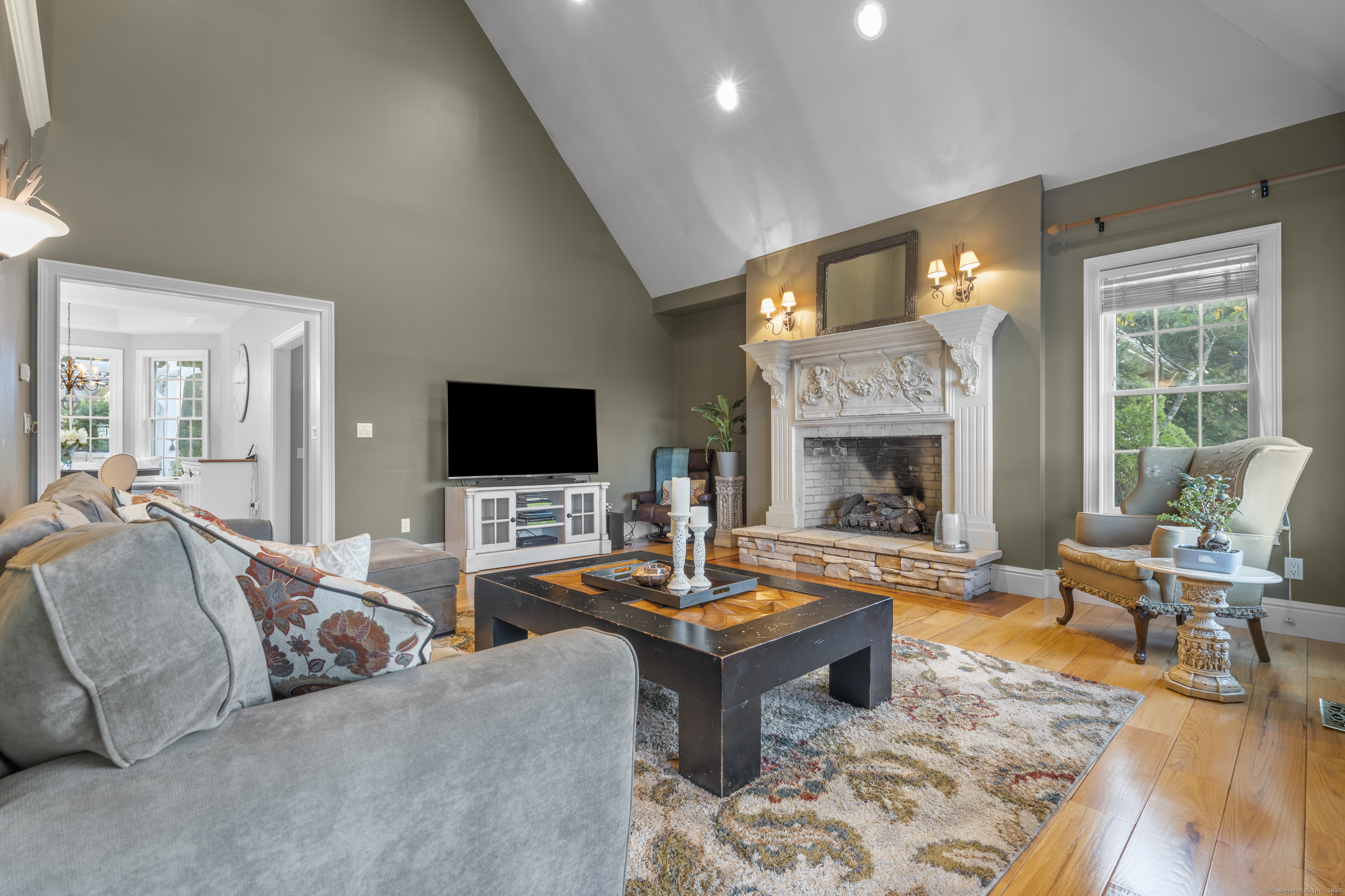 5 Valley View Lane
