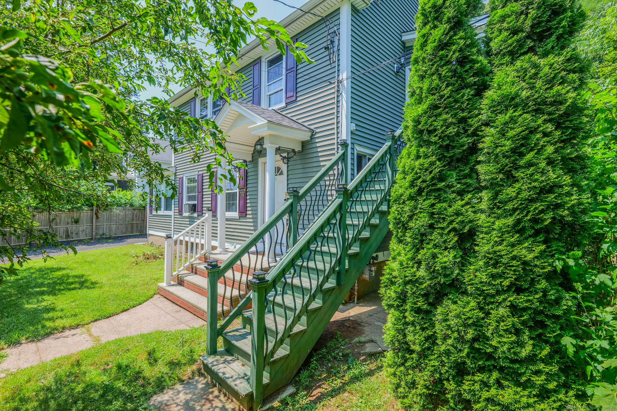 14 Reed Street