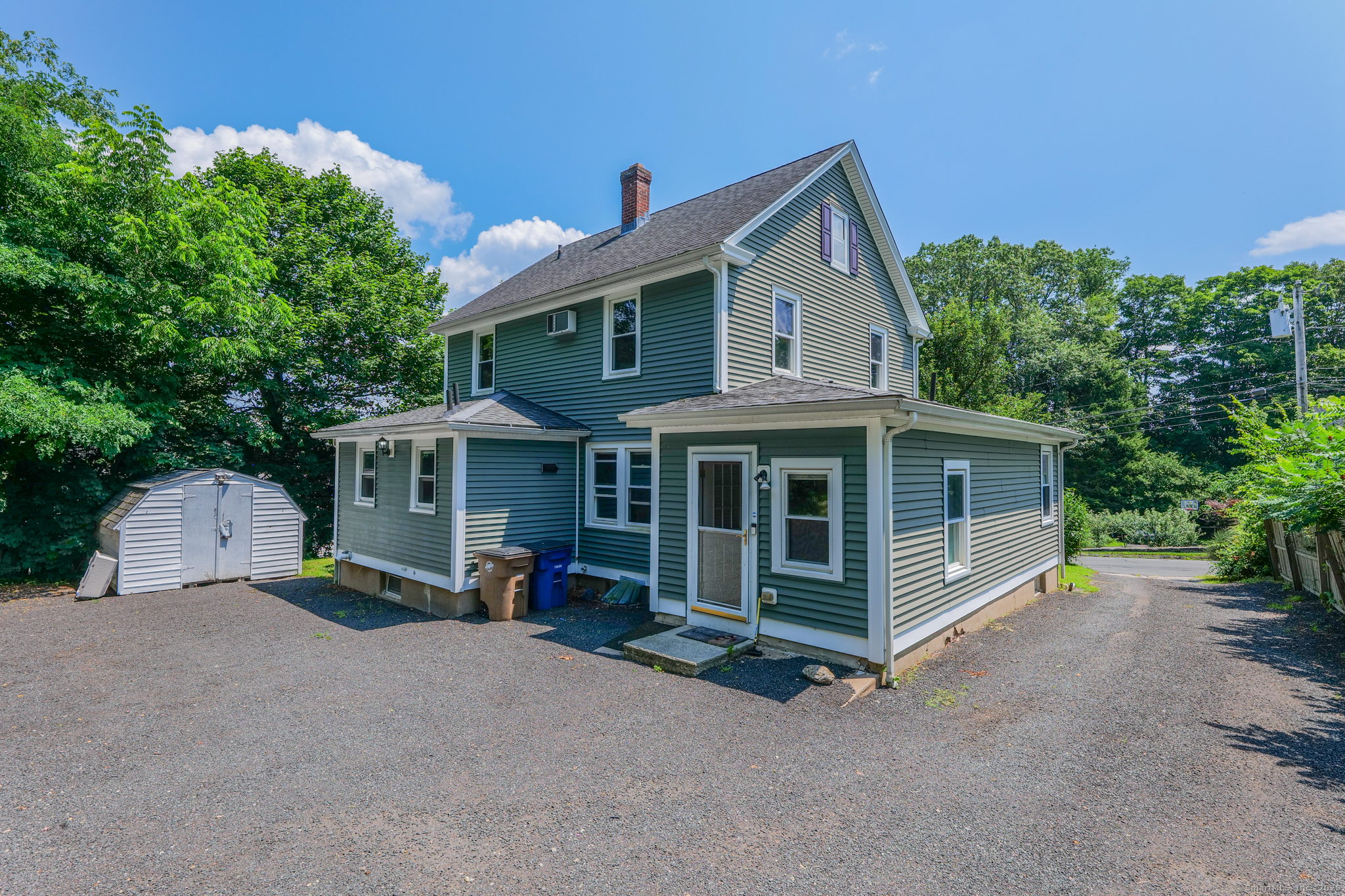 14 Reed Street