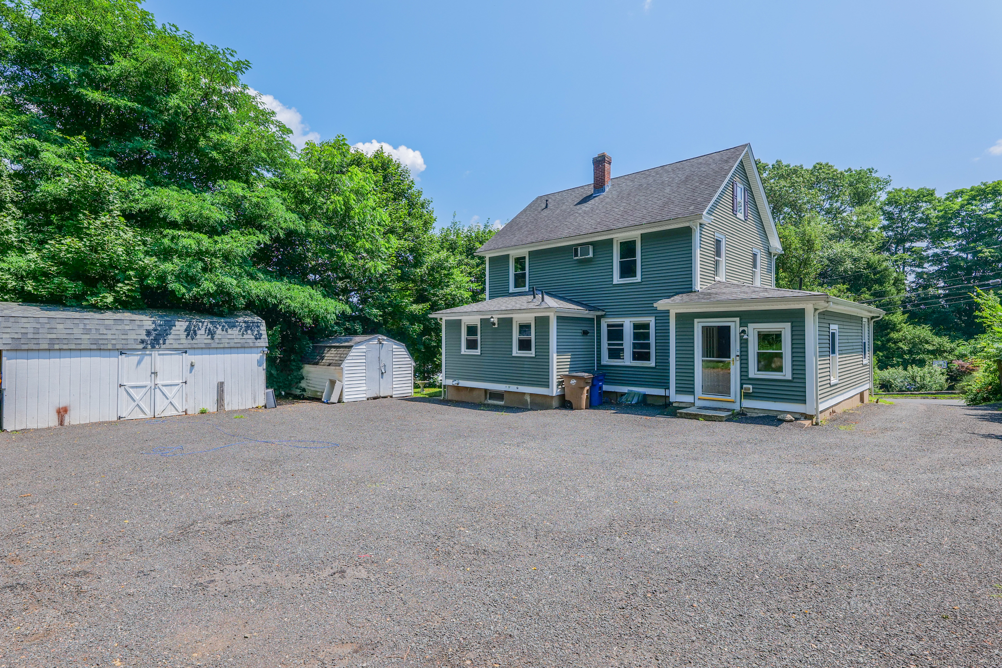 14 Reed Street