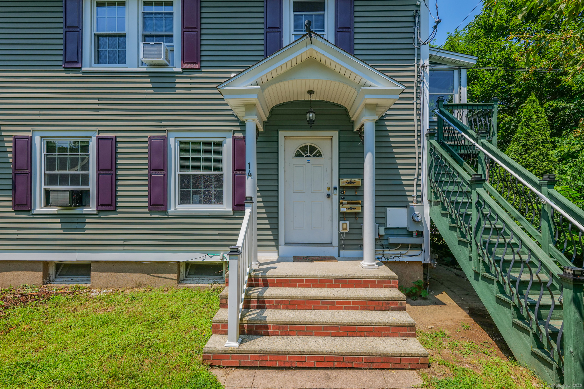 14 Reed Street