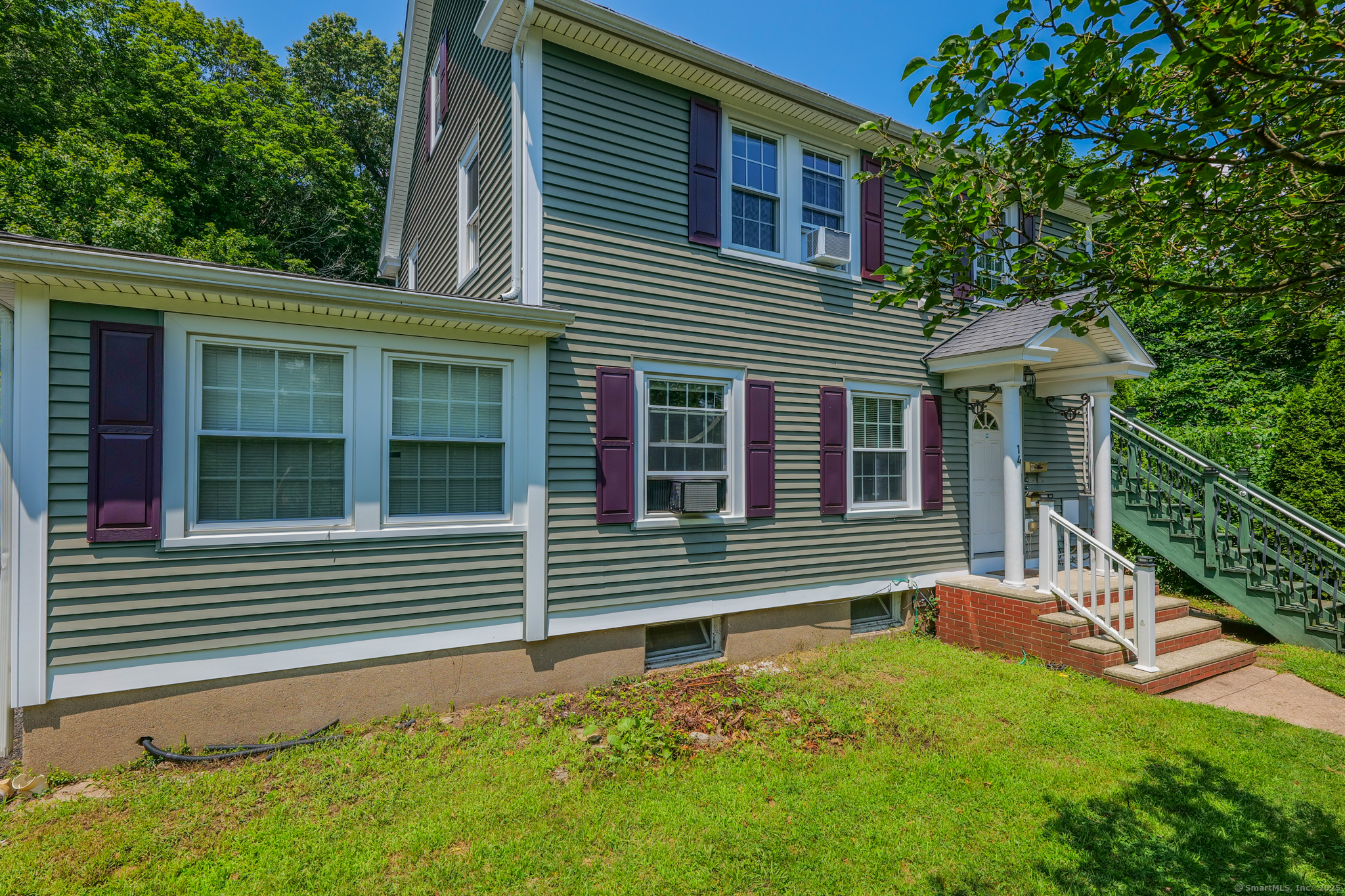 14 Reed Street