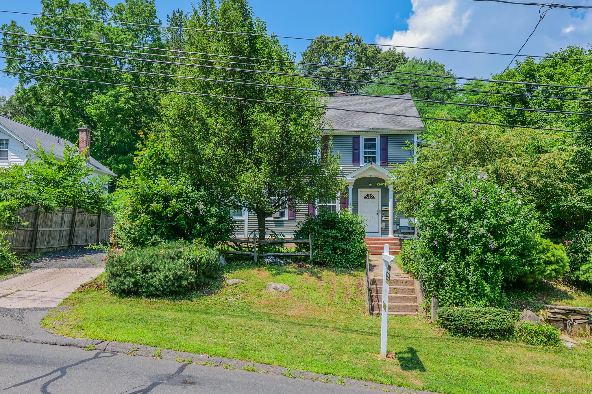 14 Reed Street