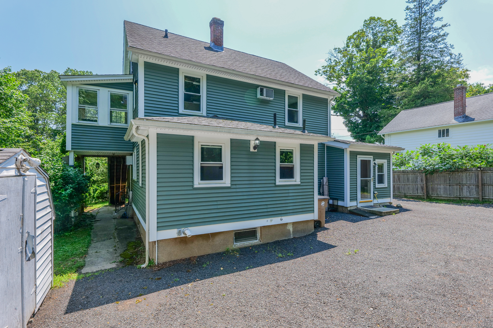14 Reed Street