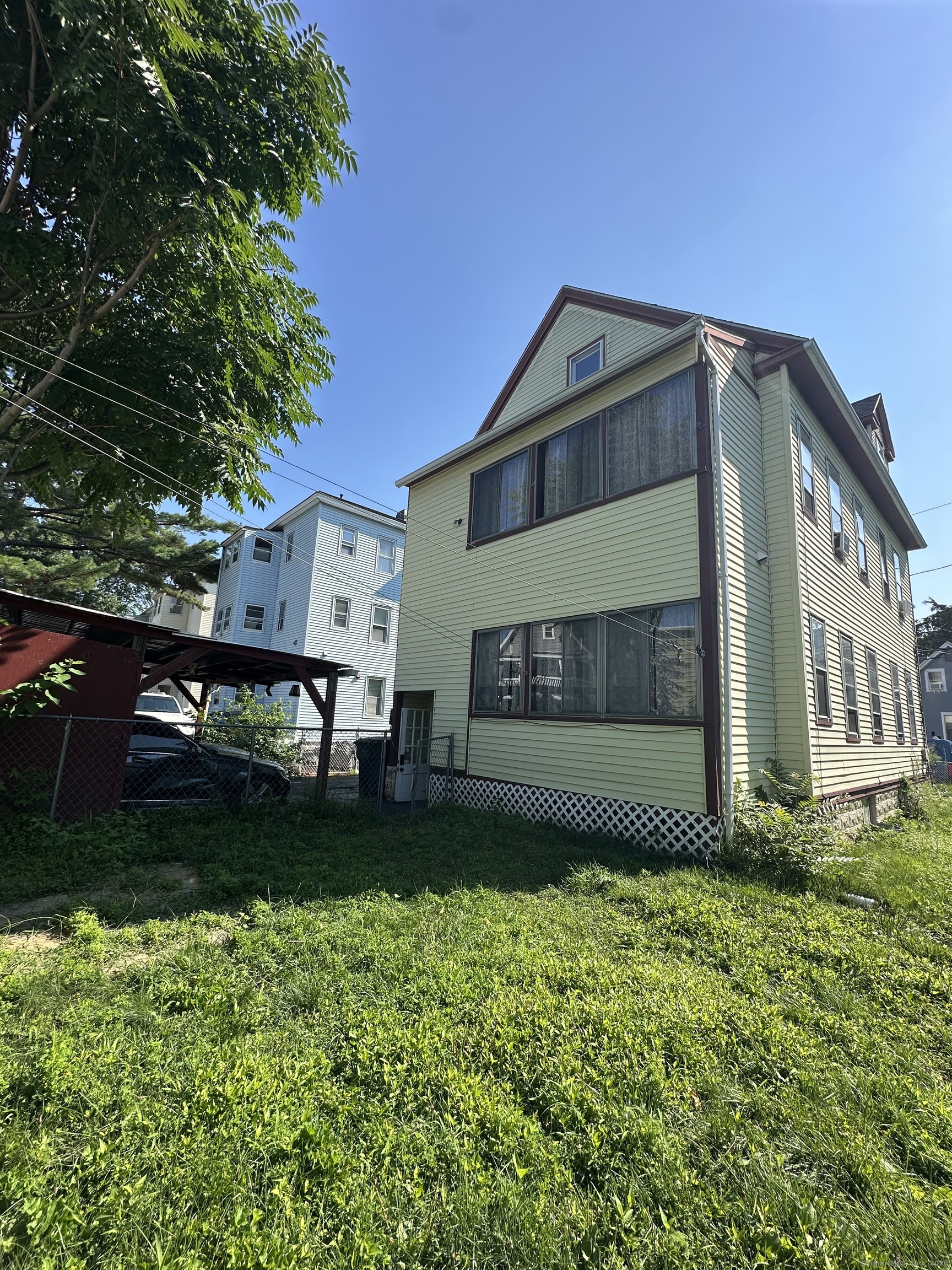 53 Chadwick Avenue