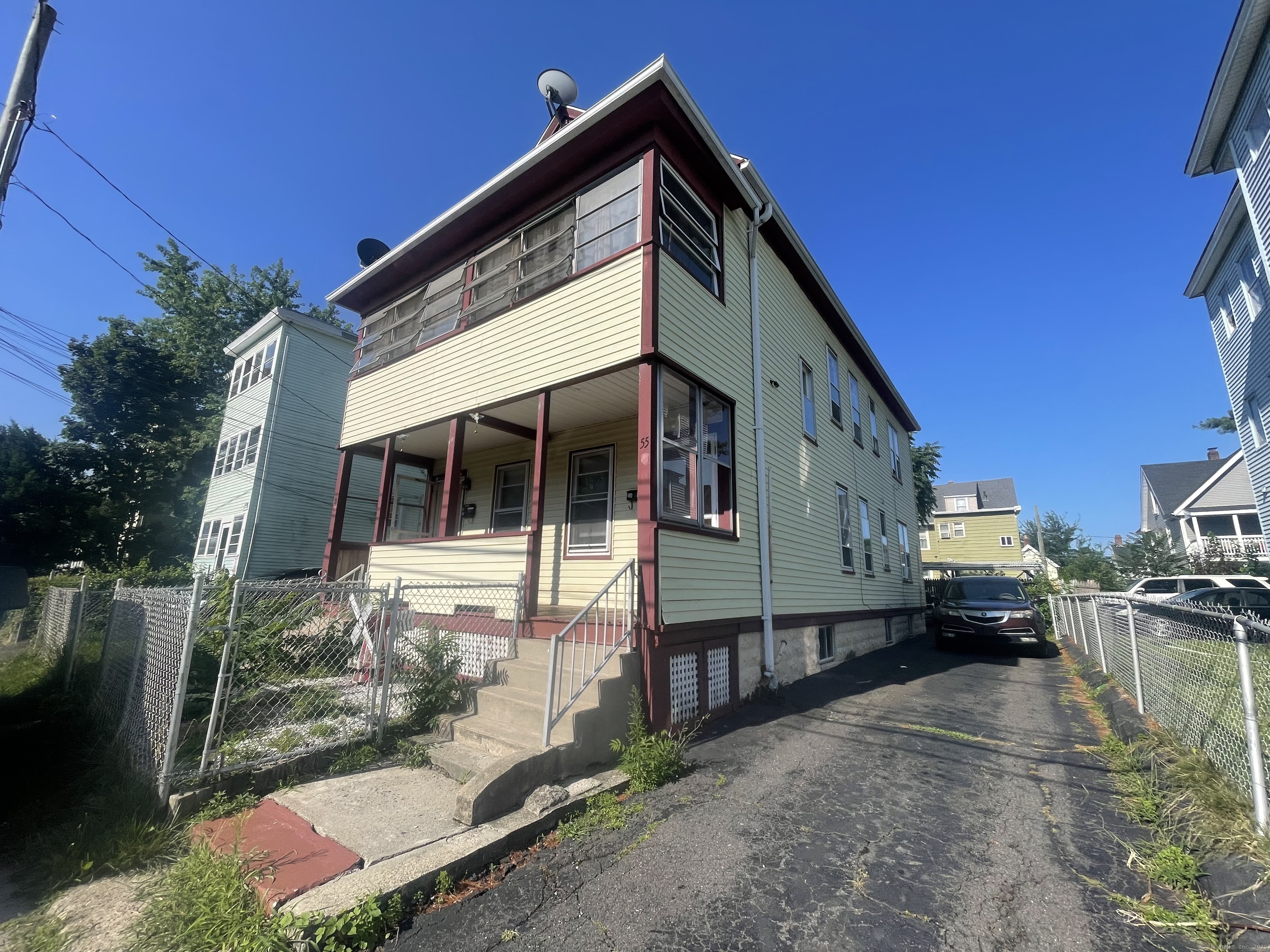 53 Chadwick Avenue