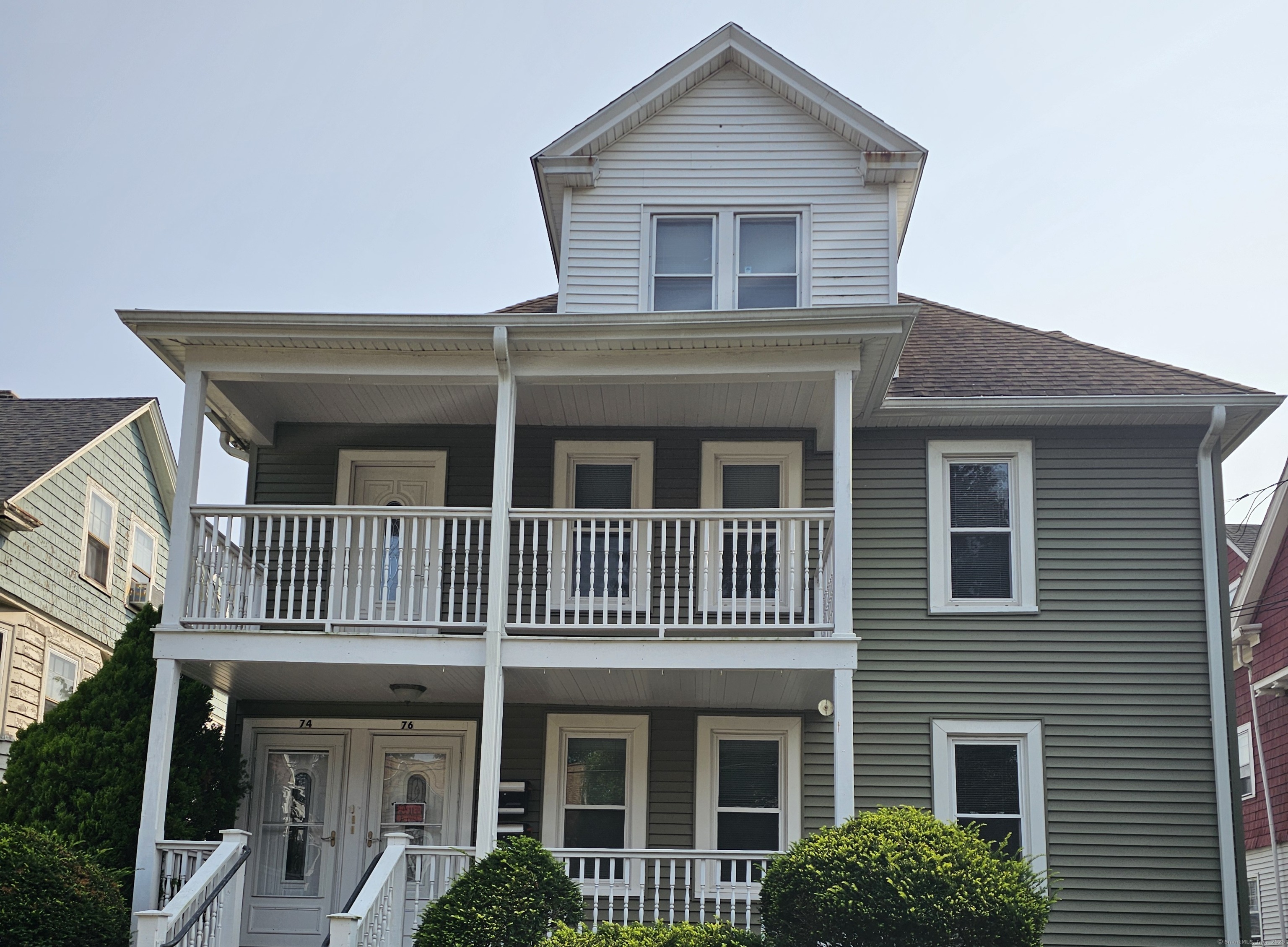 74 Garden Street