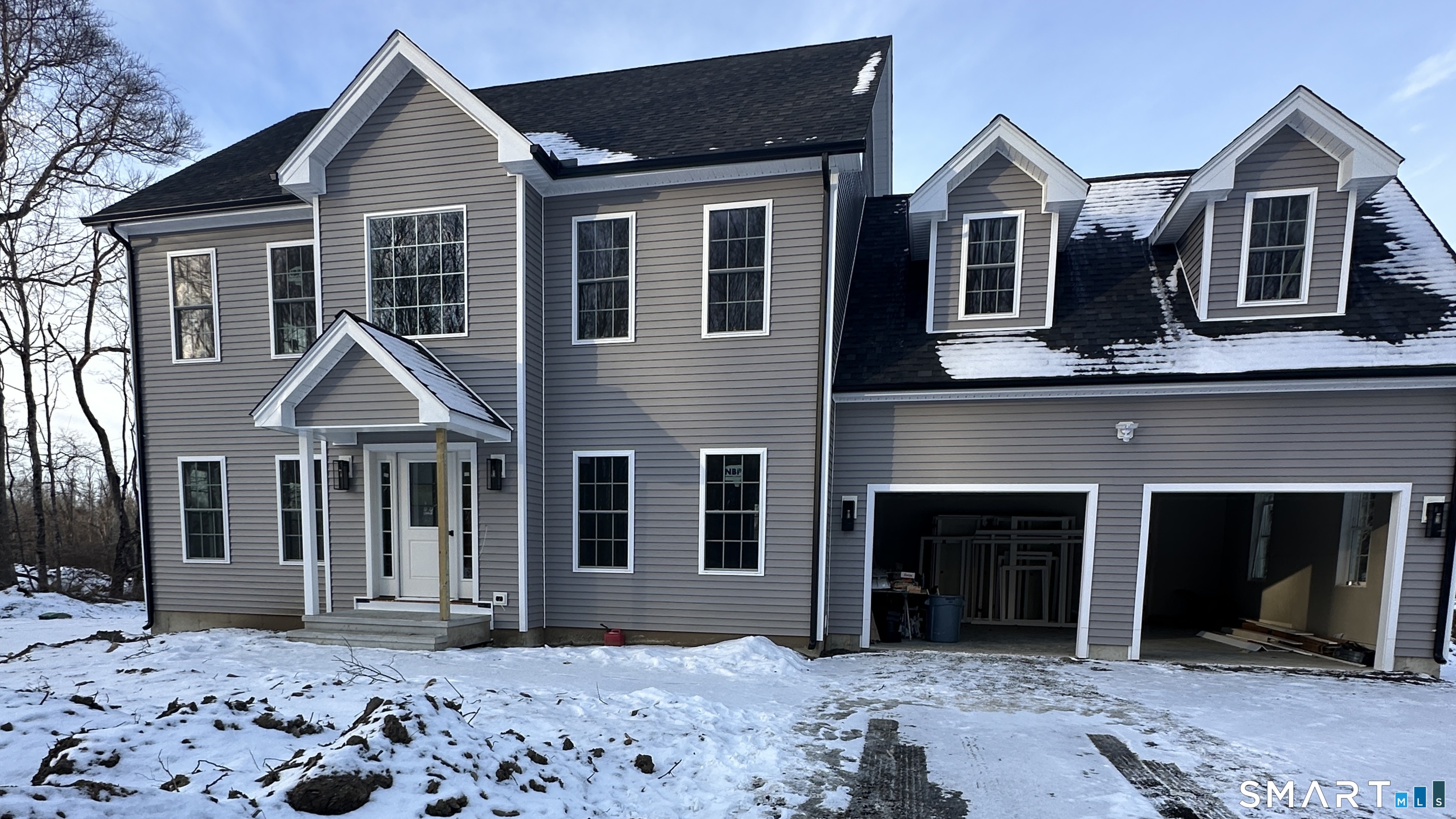 2 Morgan Lane
