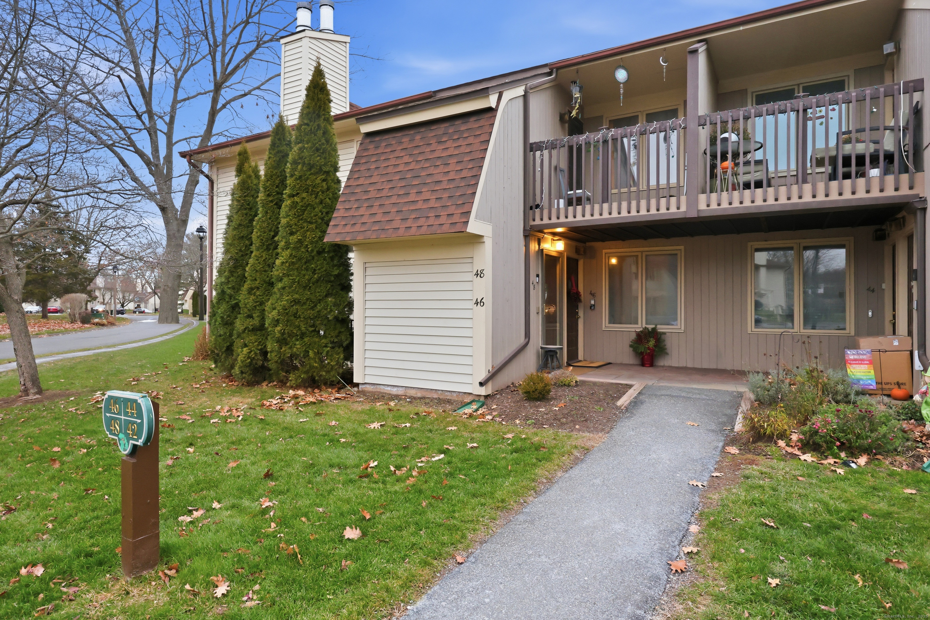 46 Little Oak Lane 46