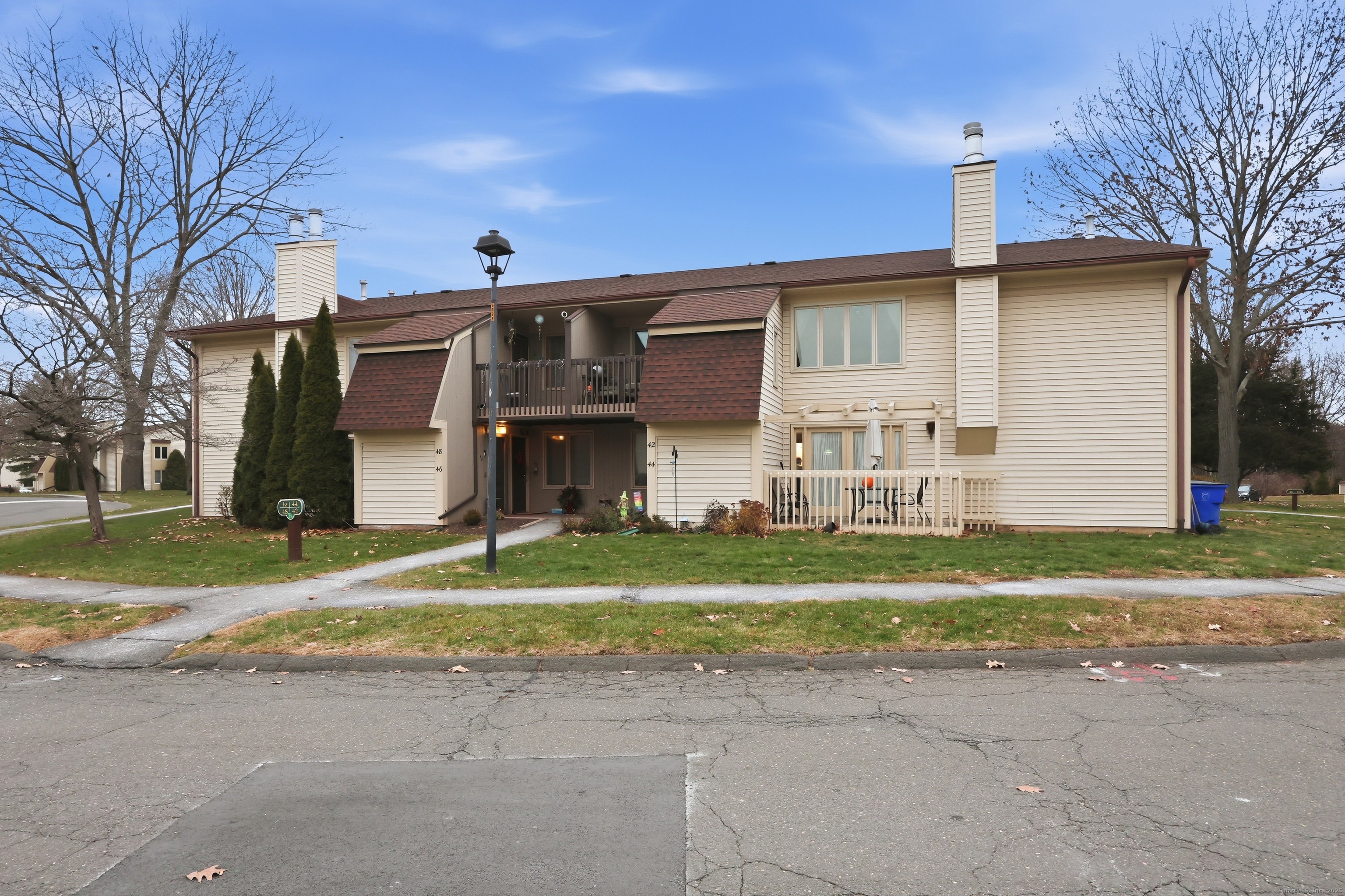 46 Little Oak Lane 46