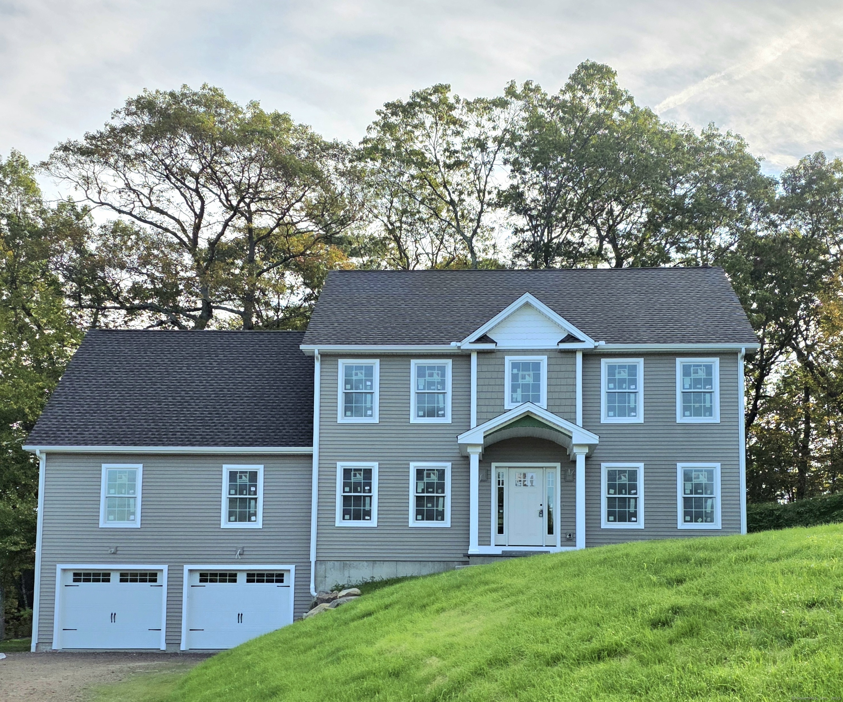 26 Green Street