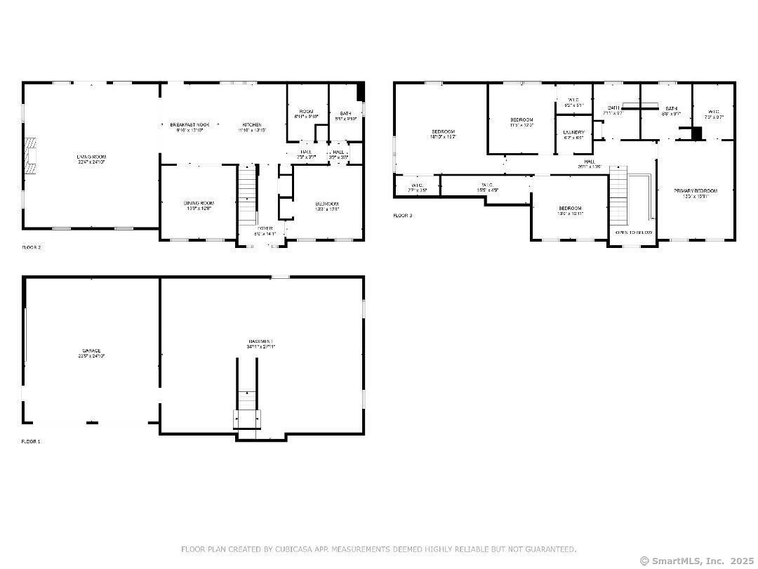 26 Green Street