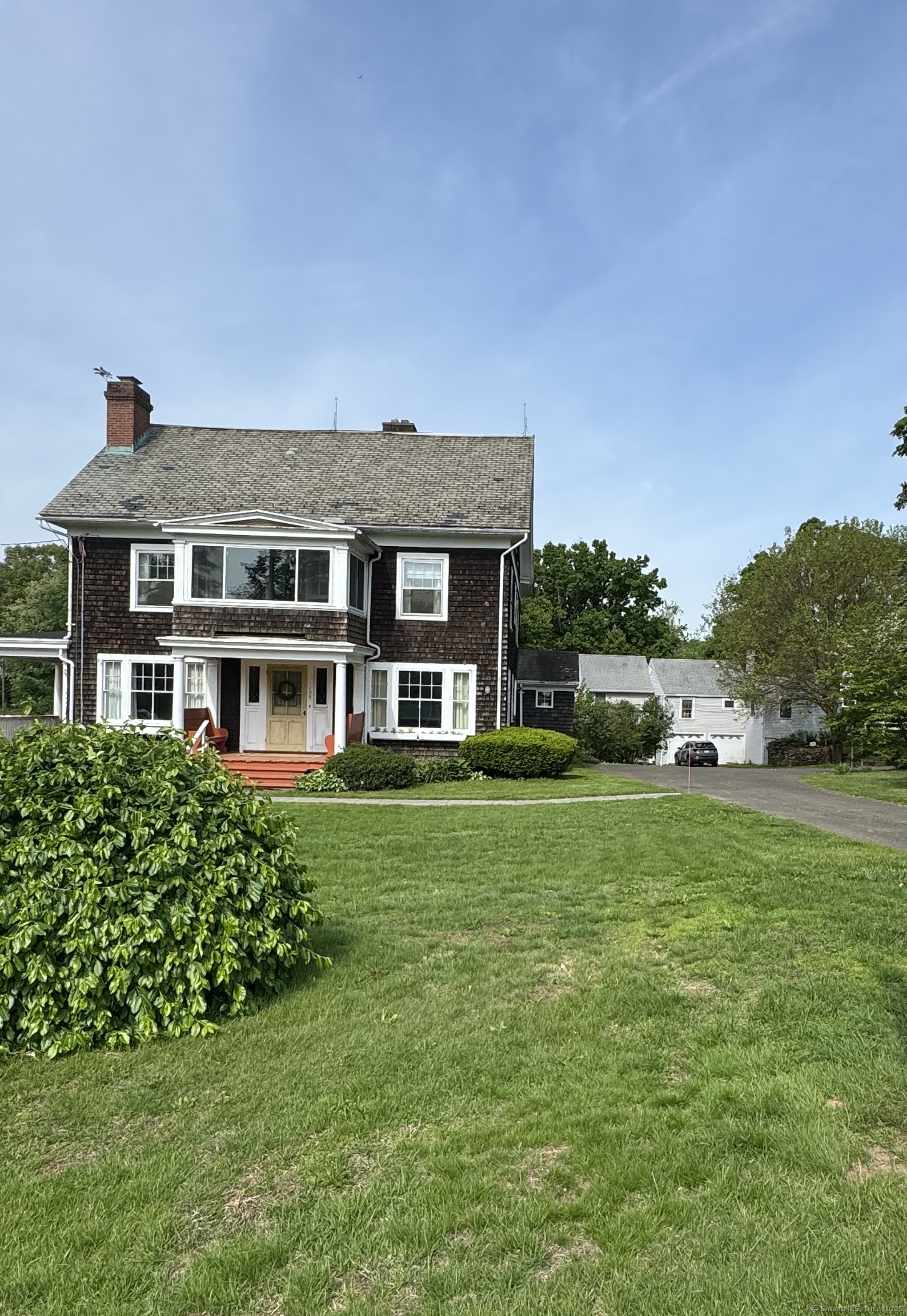 155 Atkins Street