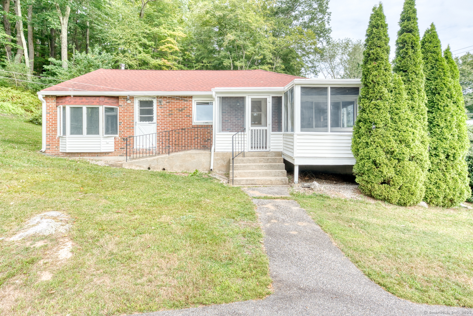 26 Edgarton Road