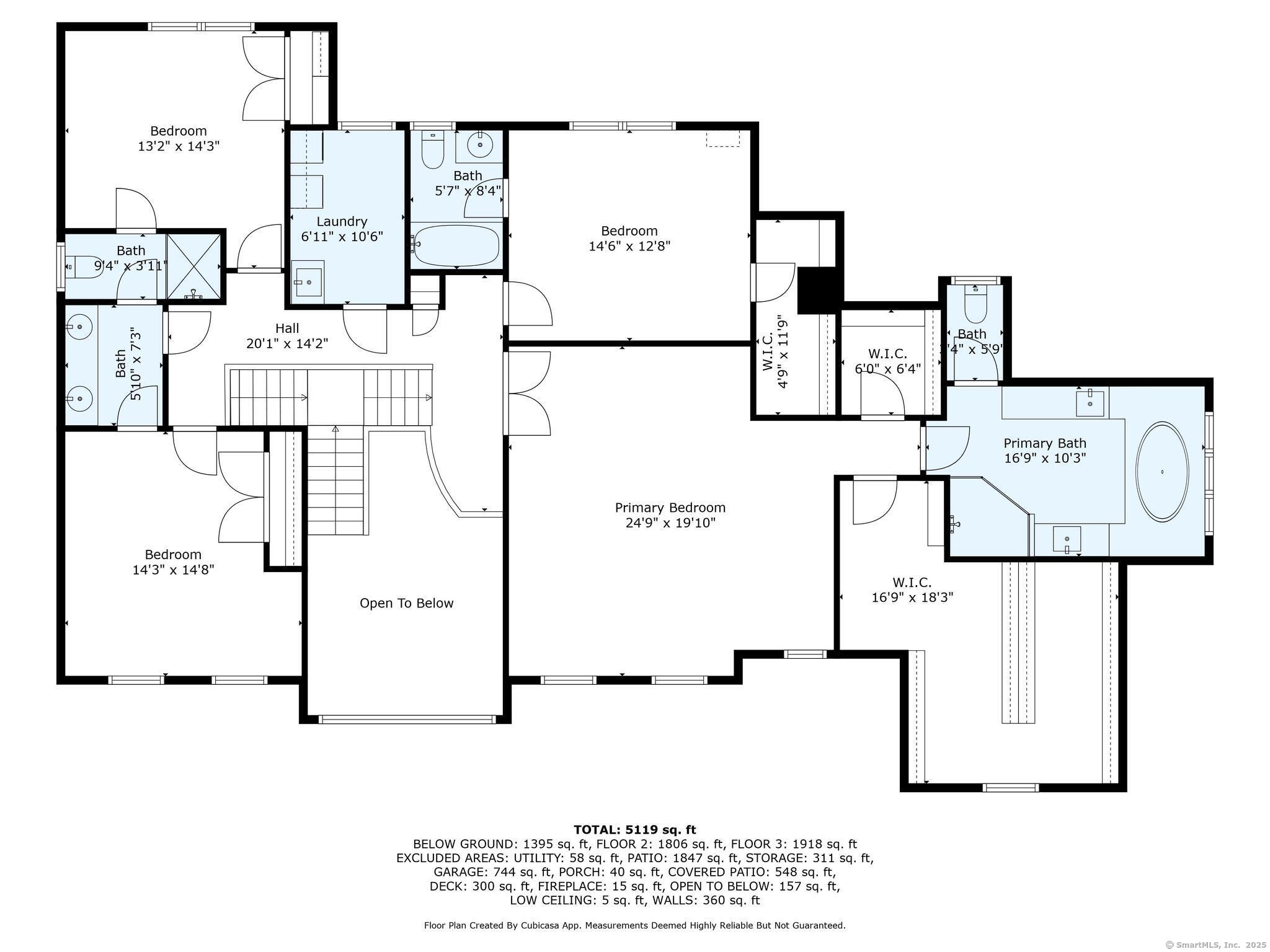 245 Kingswood Drive