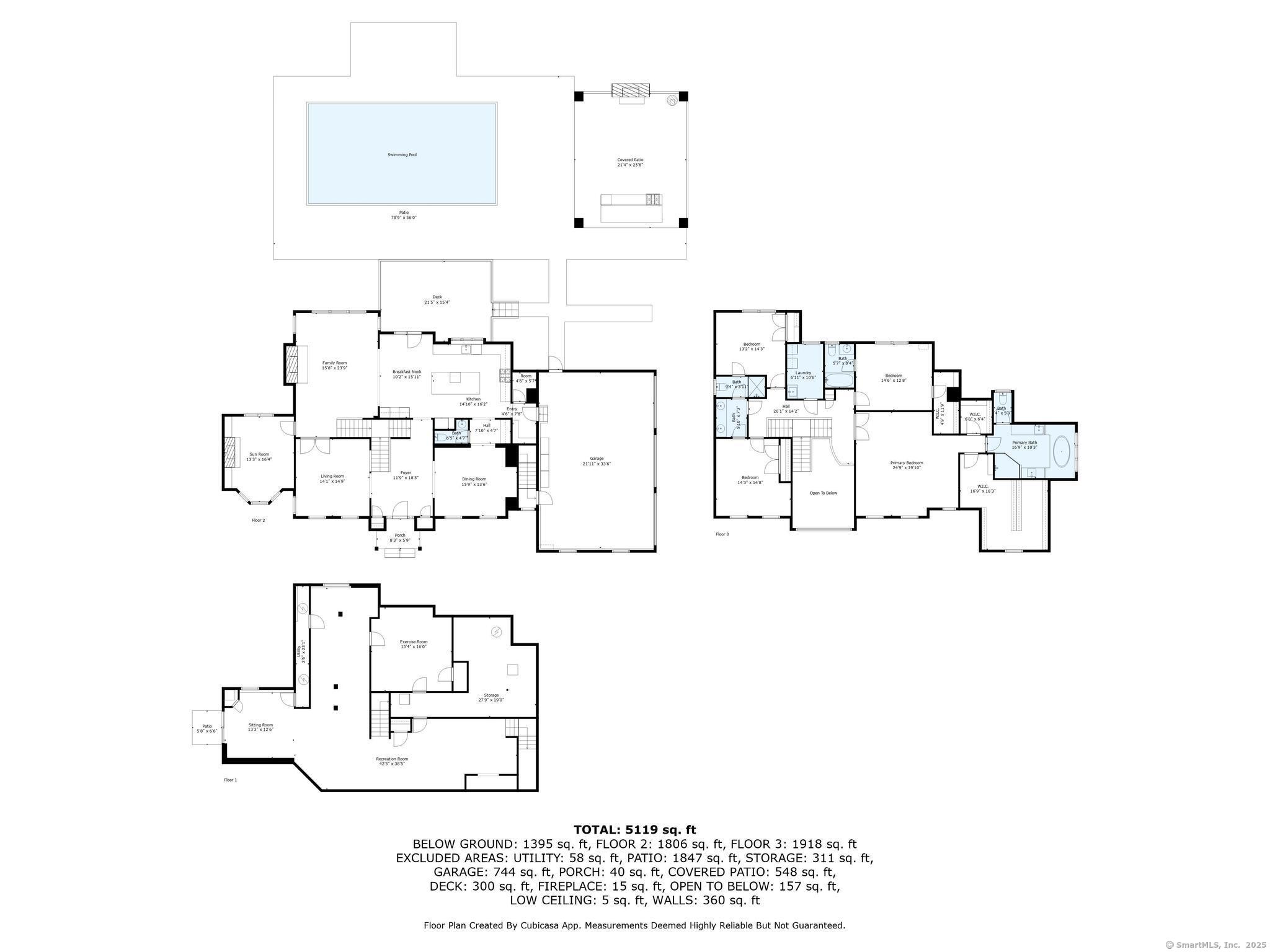 245 Kingswood Drive