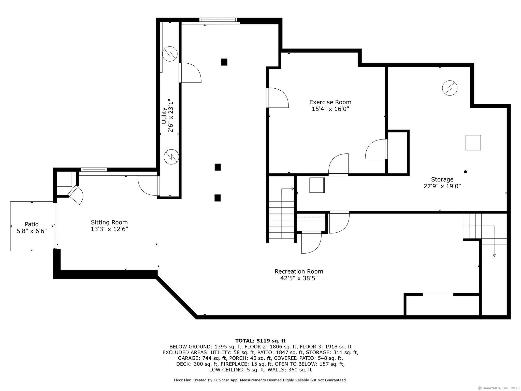 245 Kingswood Drive