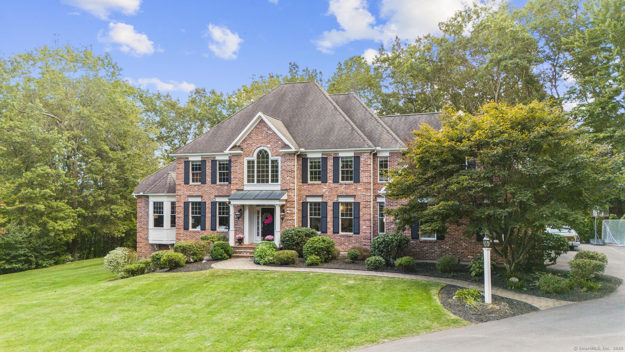 245 Kingswood Drive