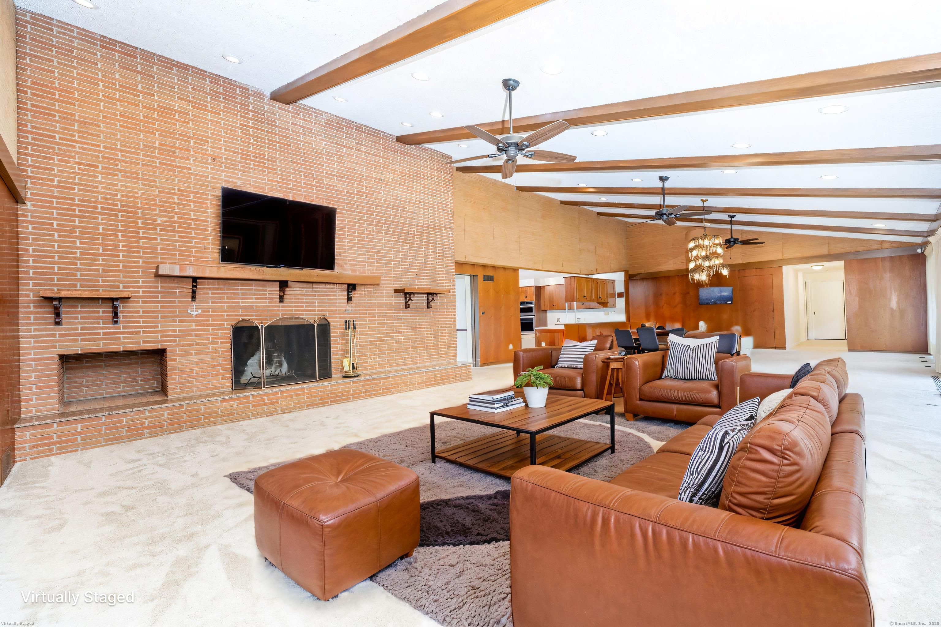 127 Mountain Road