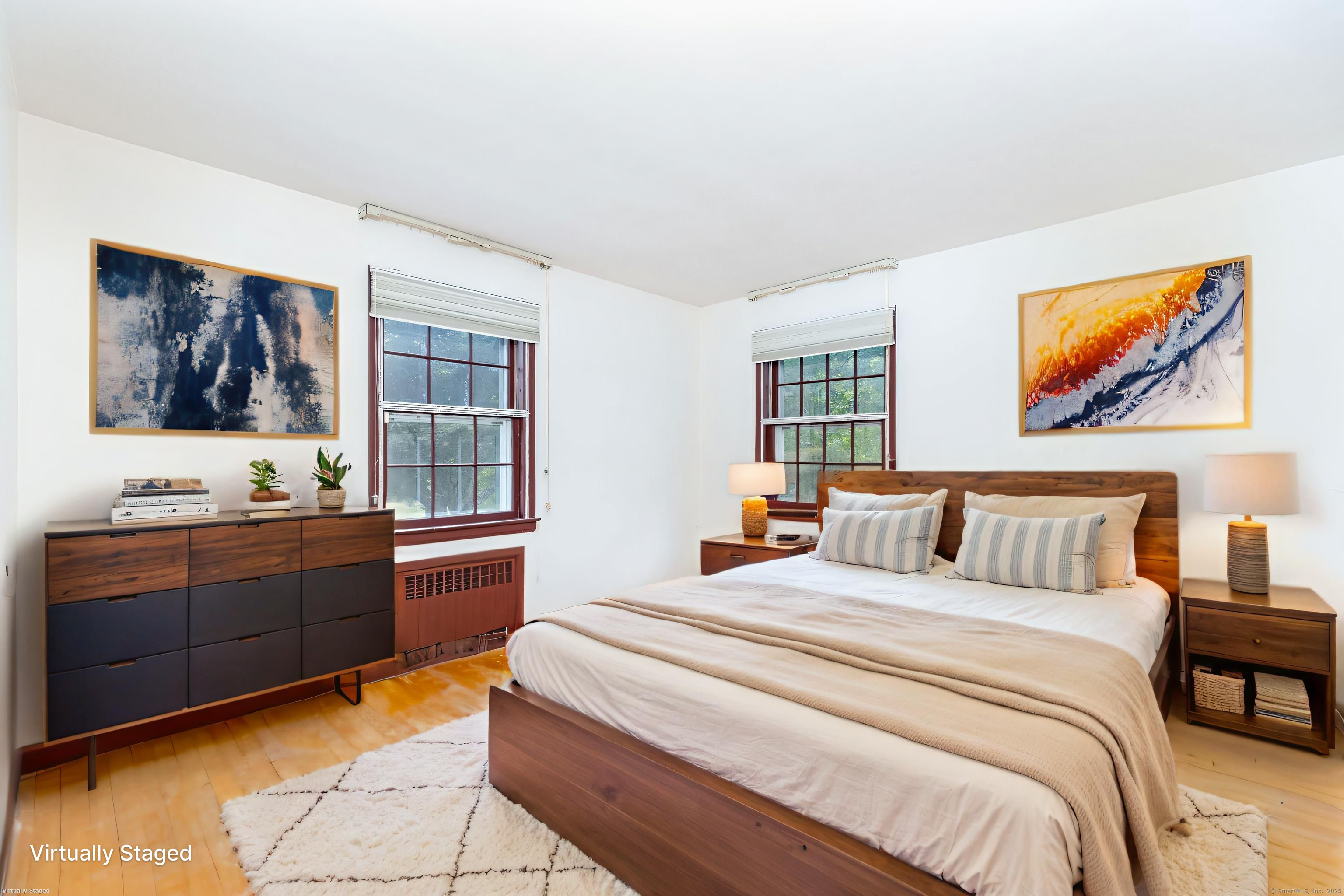 127 Mountain Road