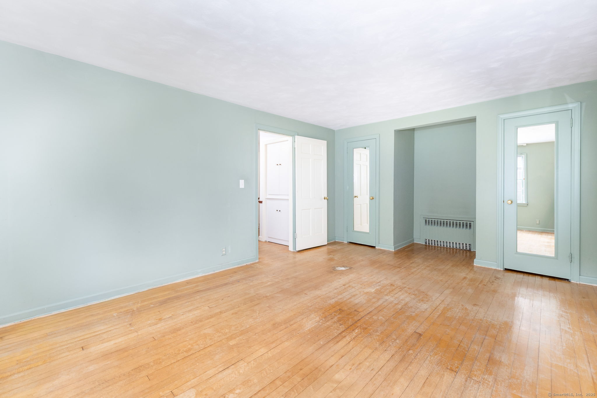 127 Mountain Road