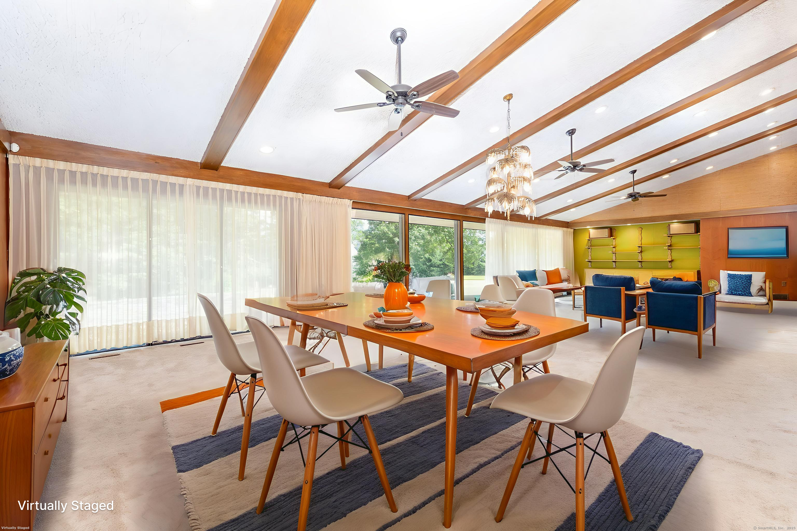 127 Mountain Road