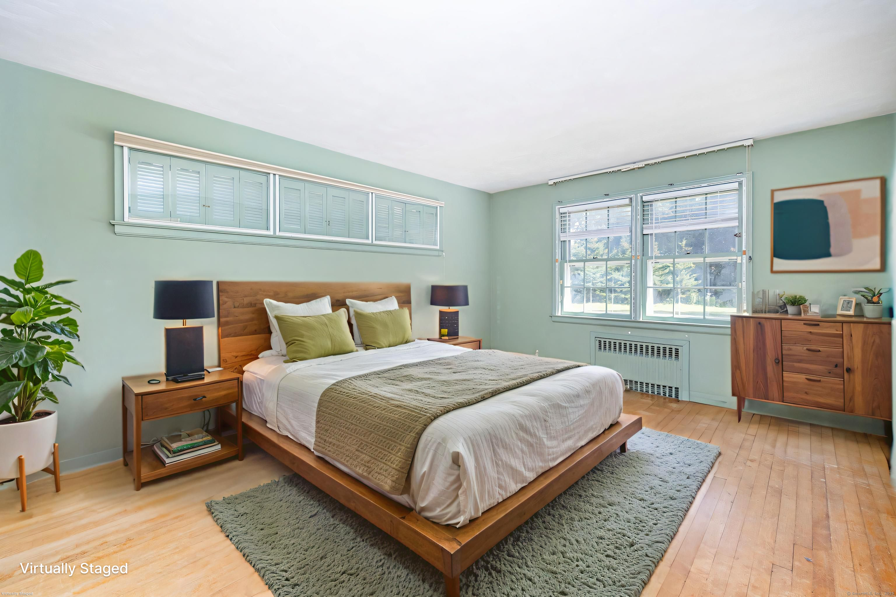 127 Mountain Road