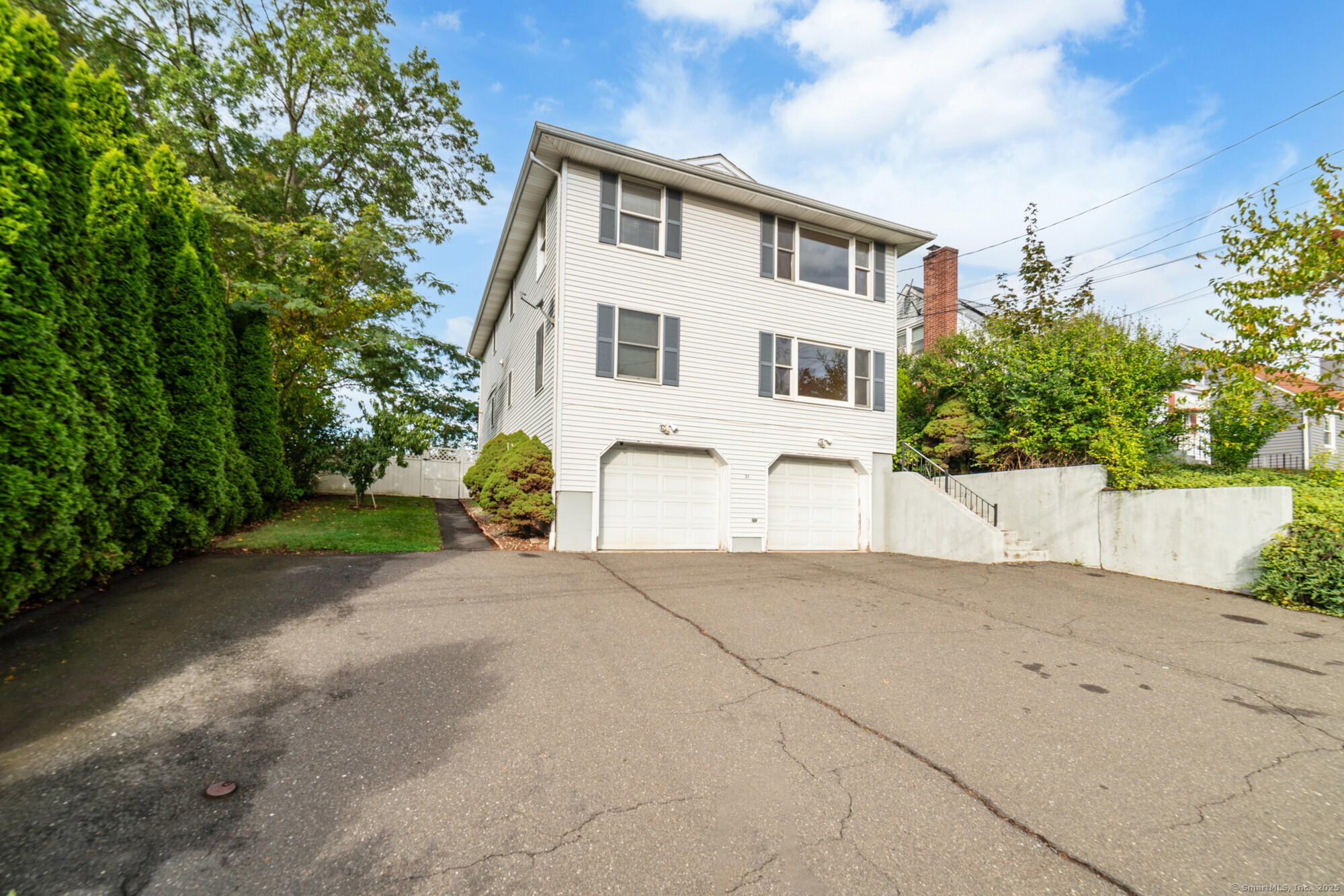 31 Roosevelt Street