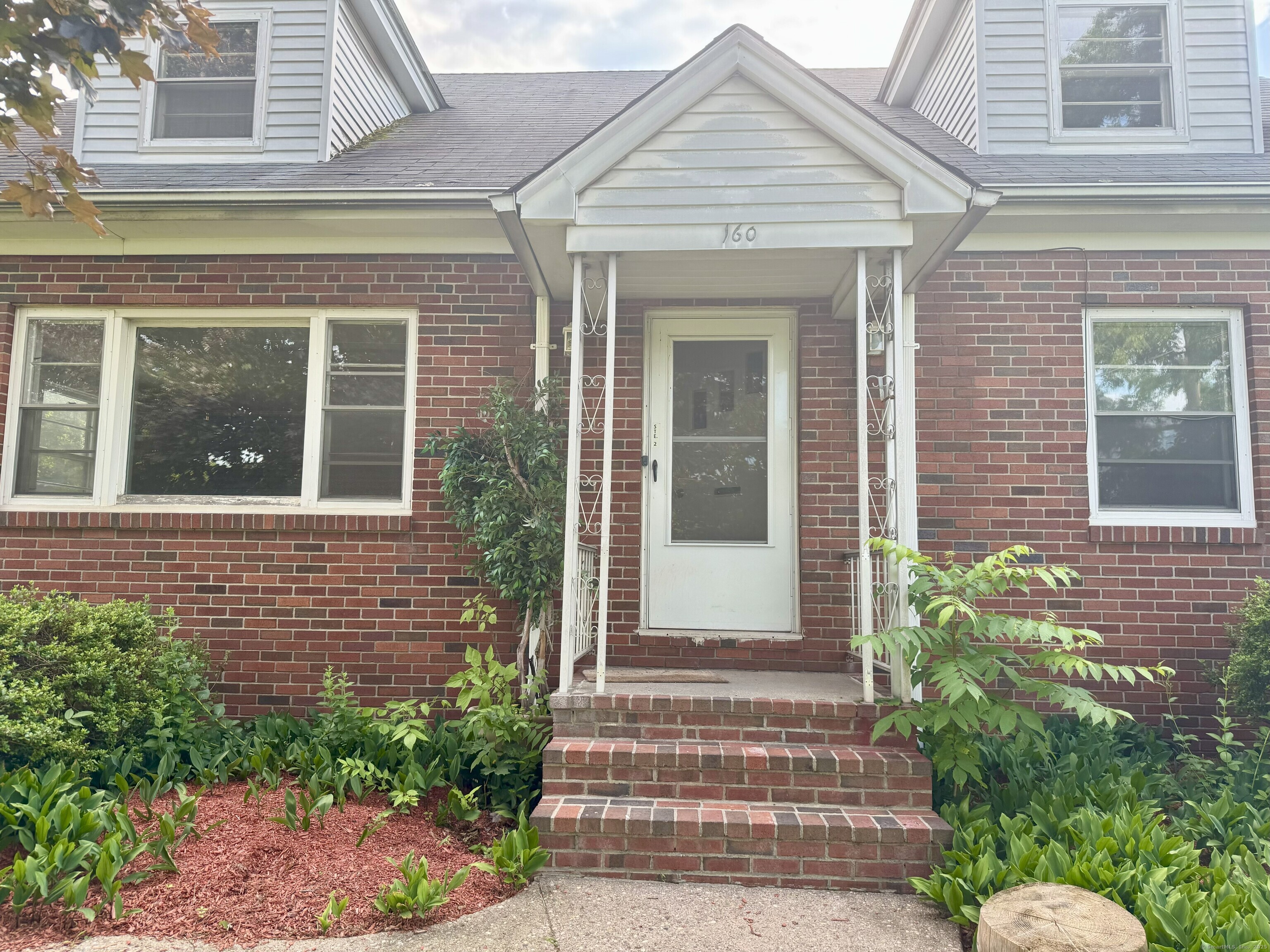 160-184 Wolcott Street