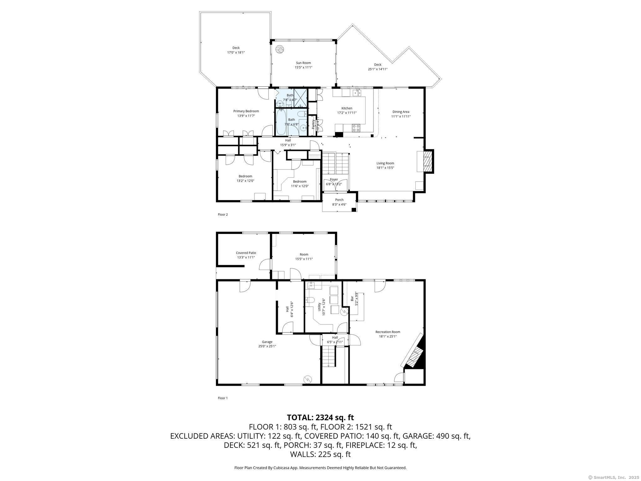 44 Echo Lane
