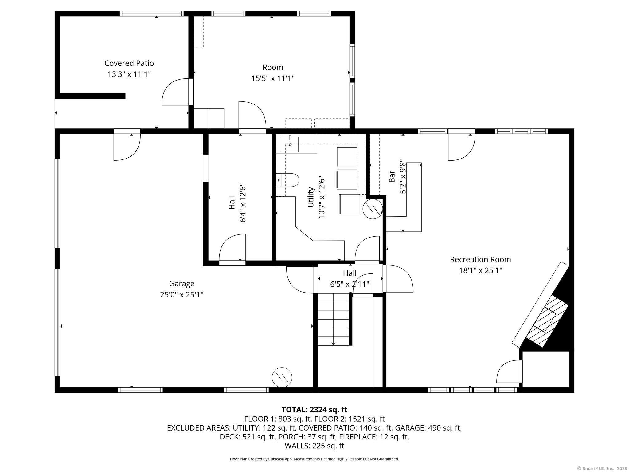 44 Echo Lane