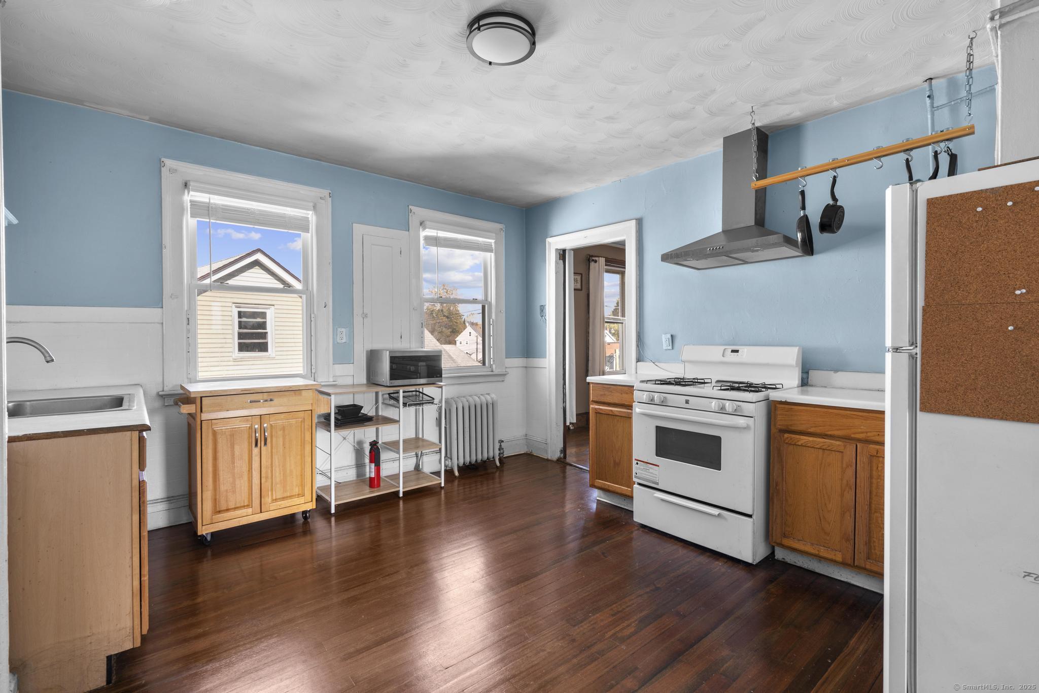 17 Kensington Avenue