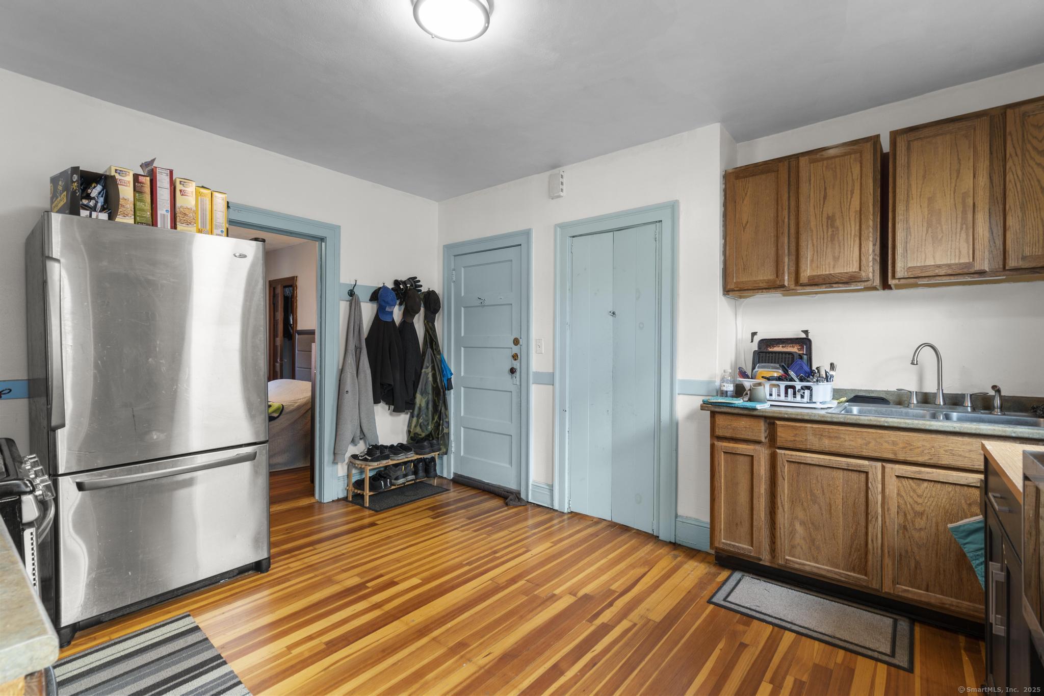 17 Kensington Avenue