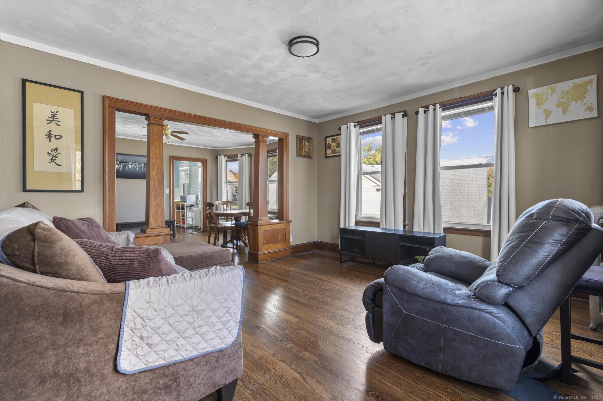 17 Kensington Avenue