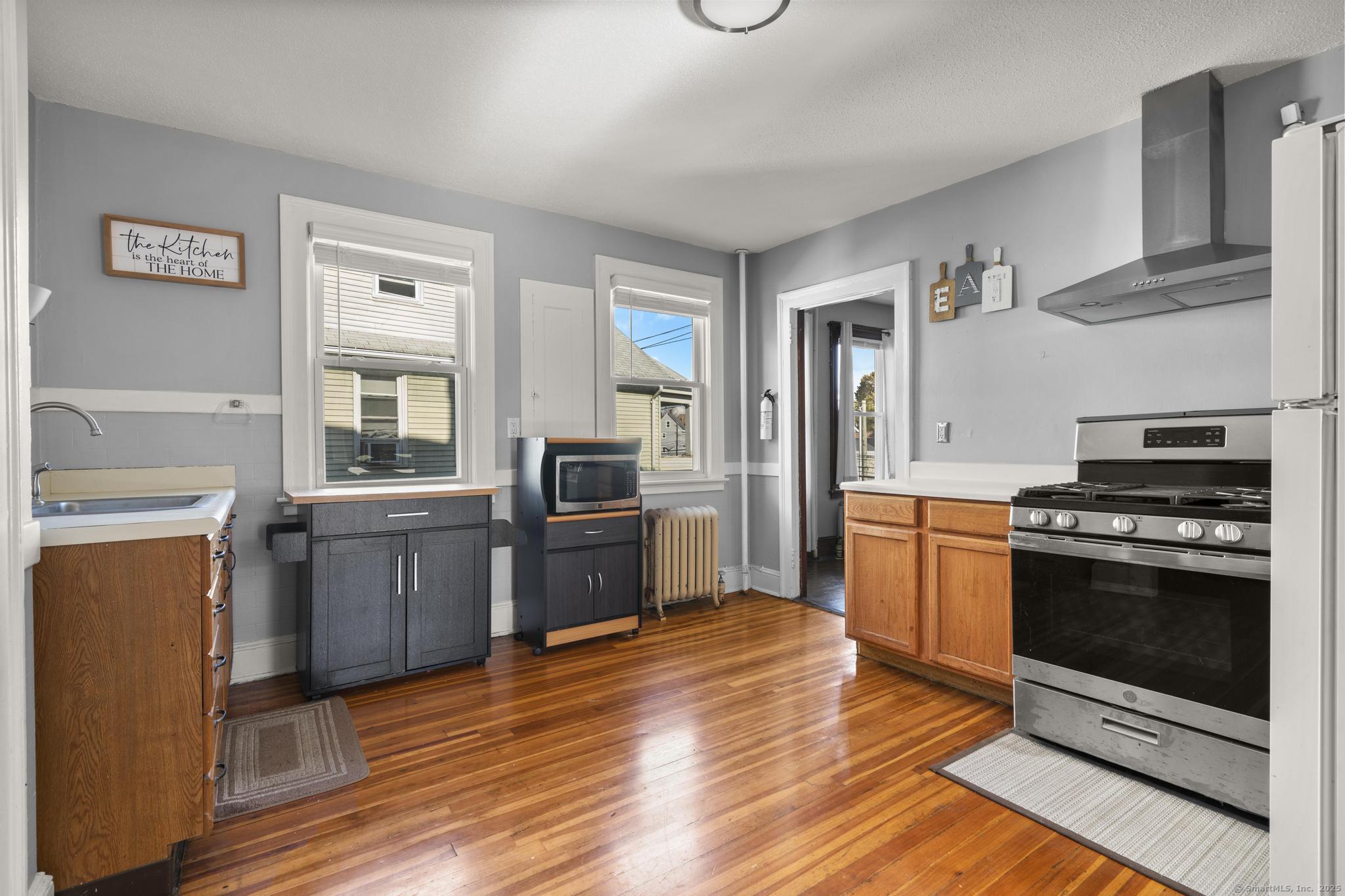 17 Kensington Avenue