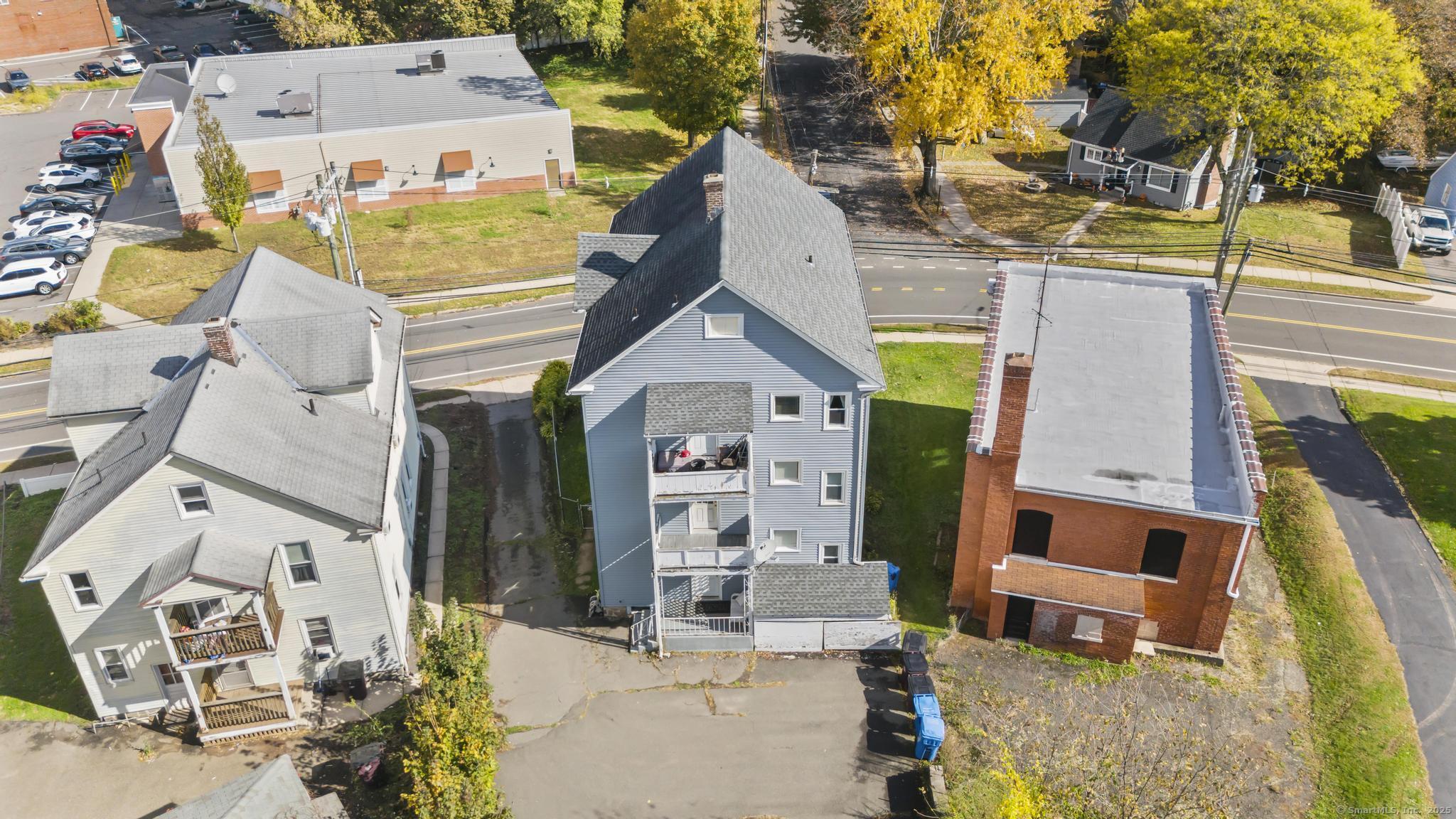 17 Kensington Avenue