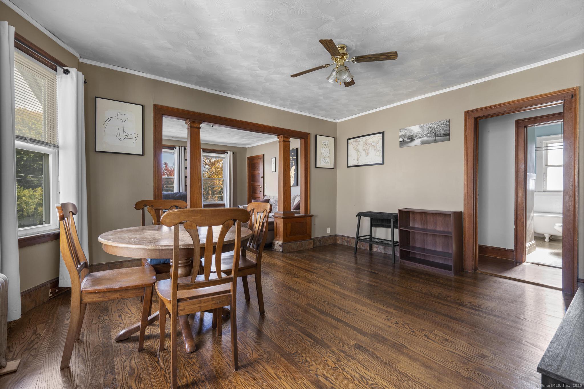 17 Kensington Avenue