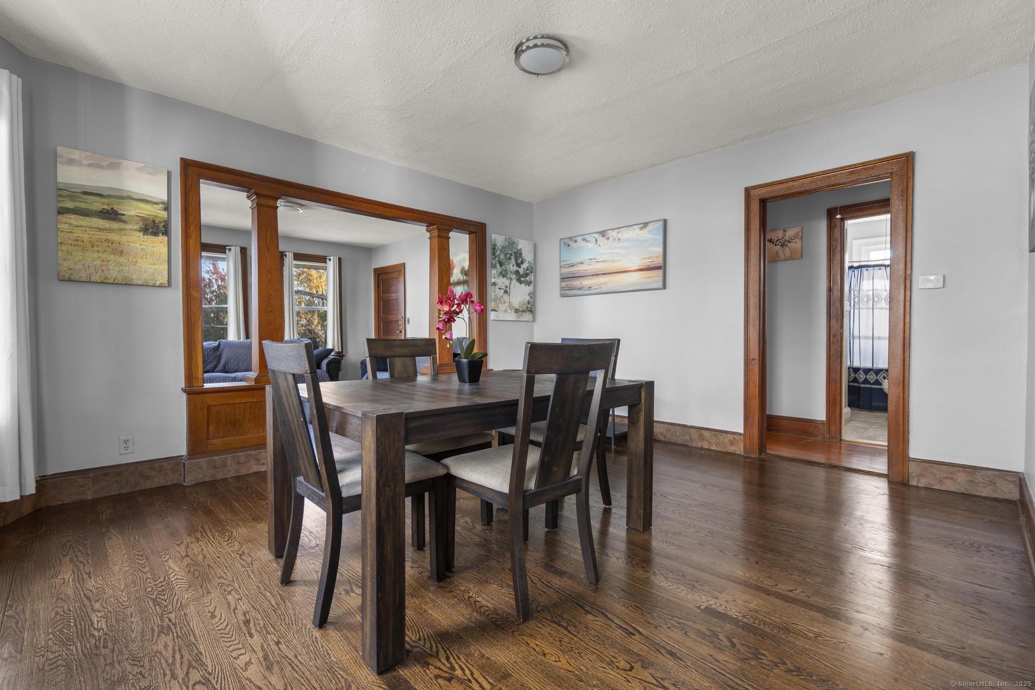 17 Kensington Avenue