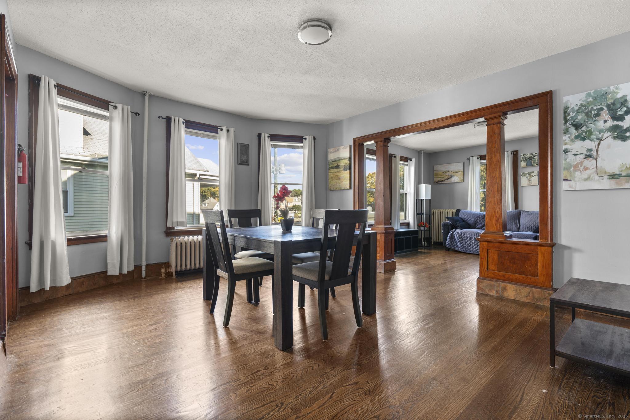 17 Kensington Avenue