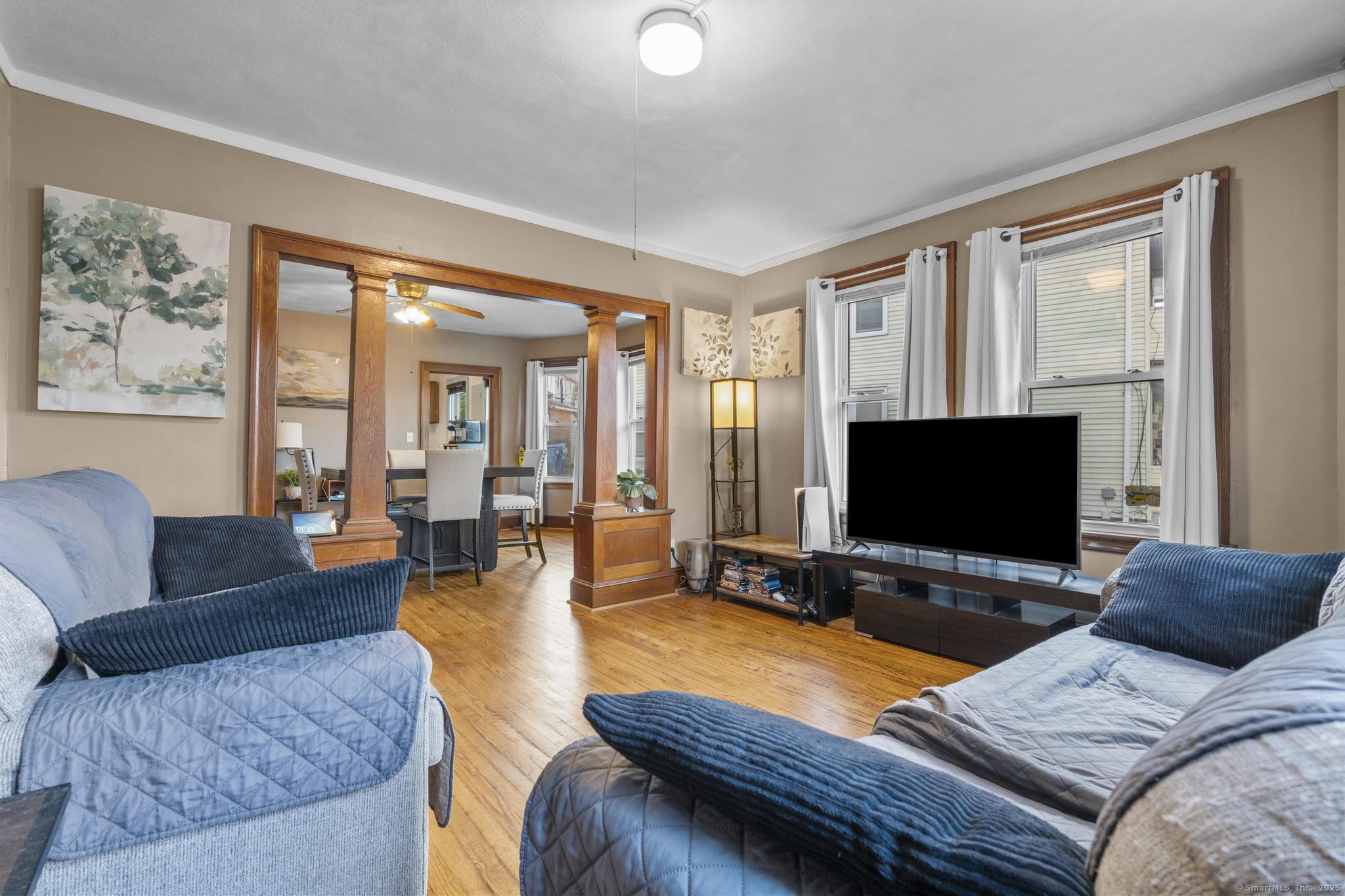 17 Kensington Avenue