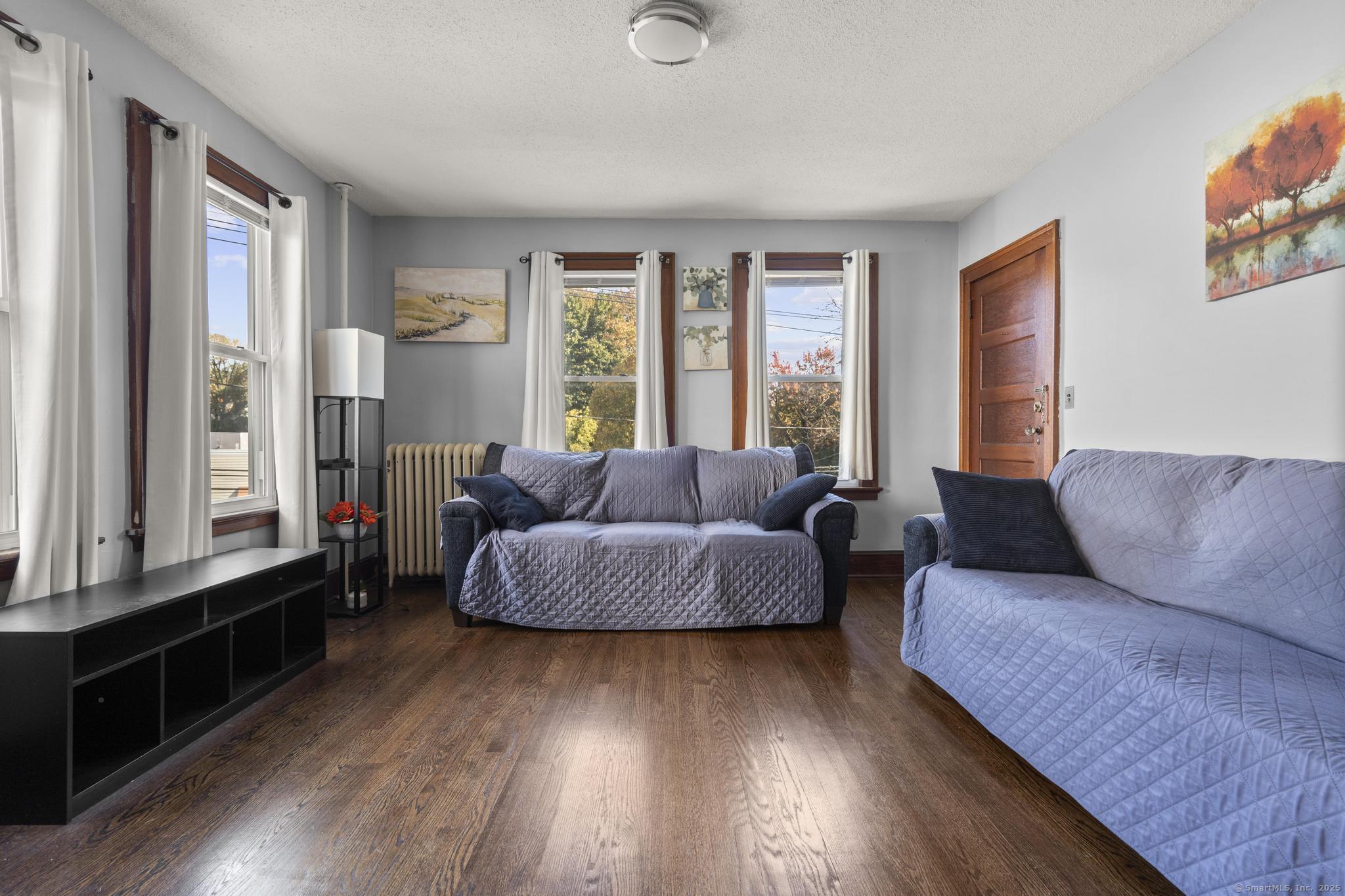 17 Kensington Avenue