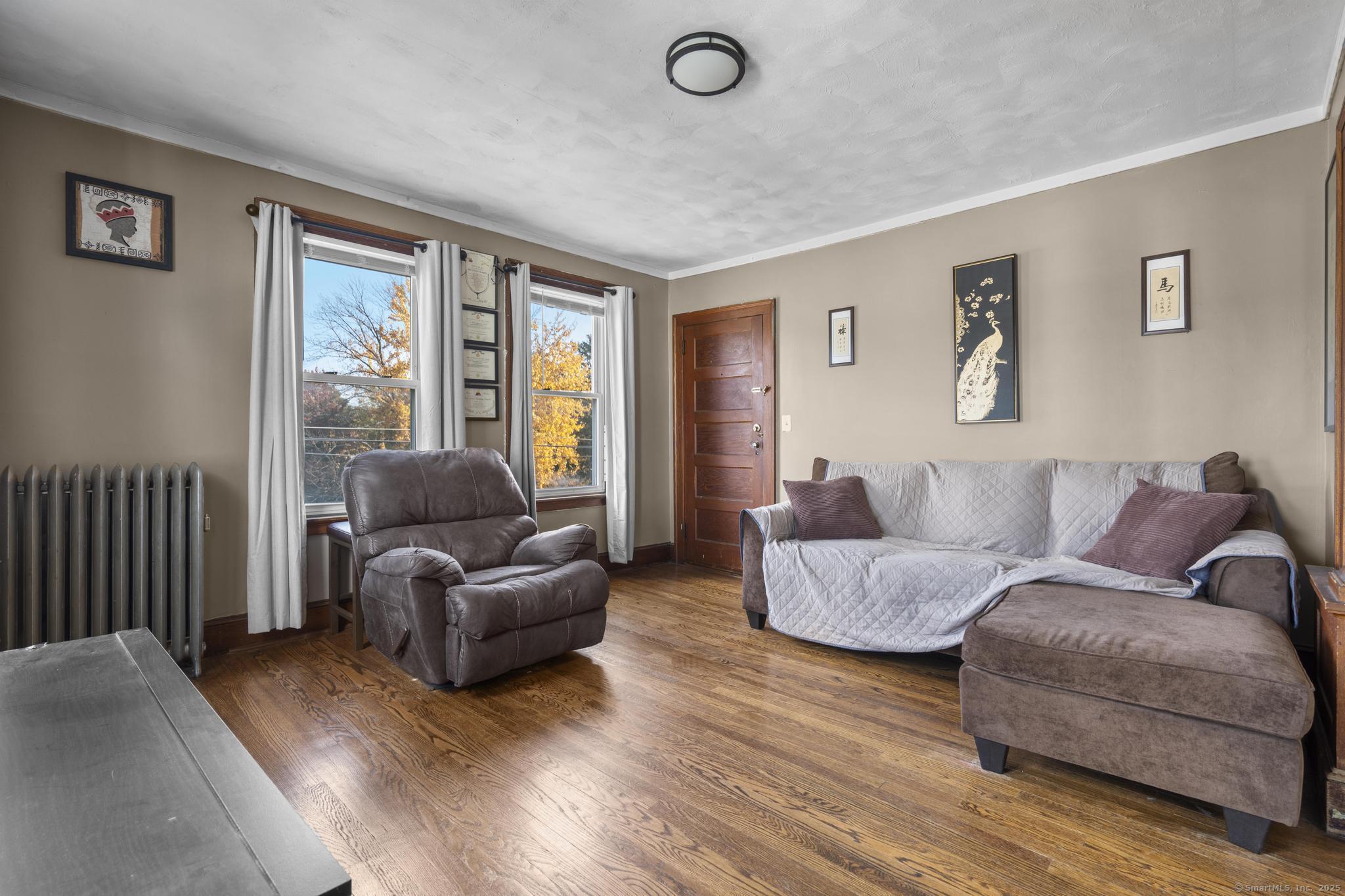 17 Kensington Avenue