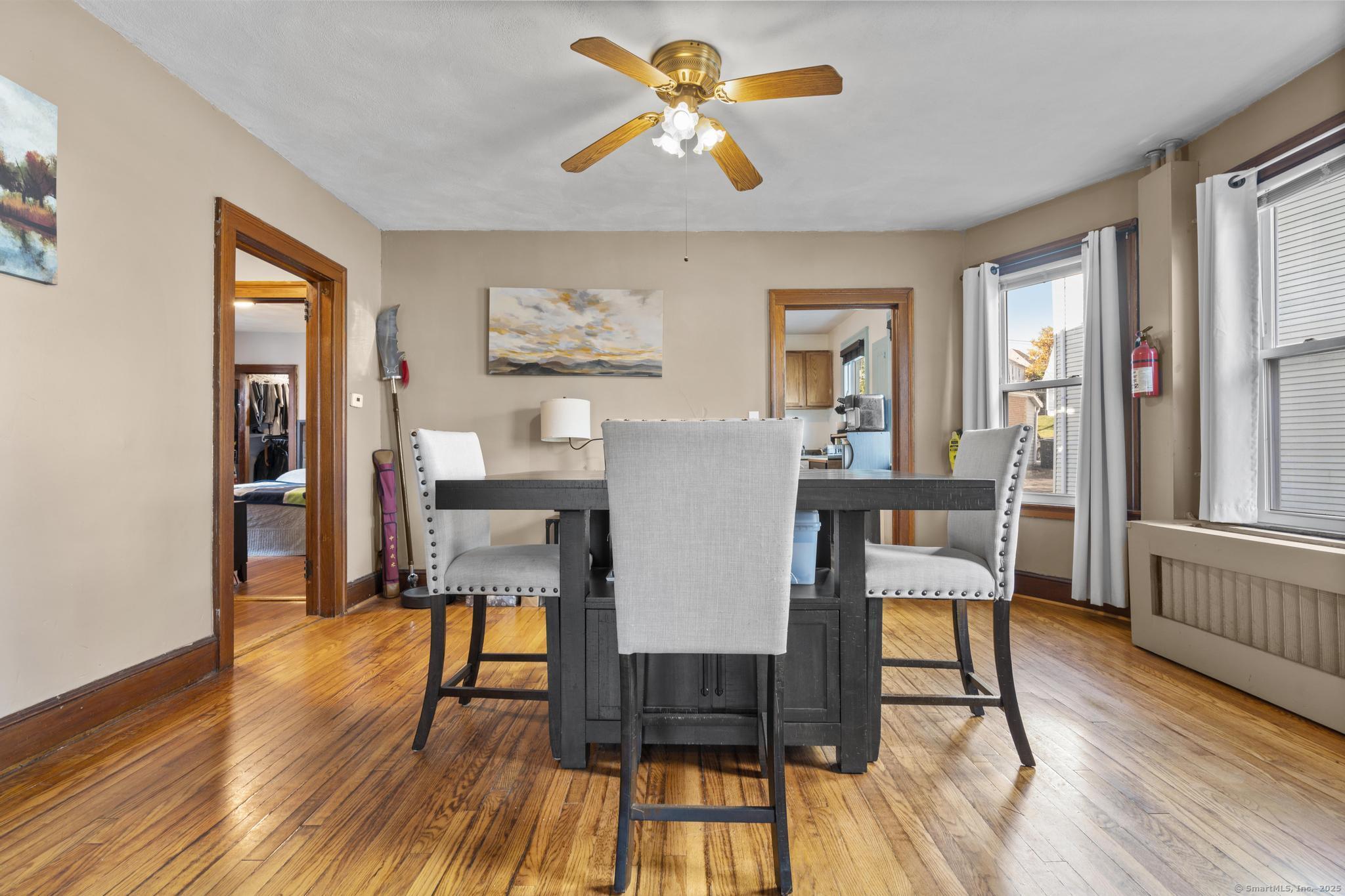 17 Kensington Avenue