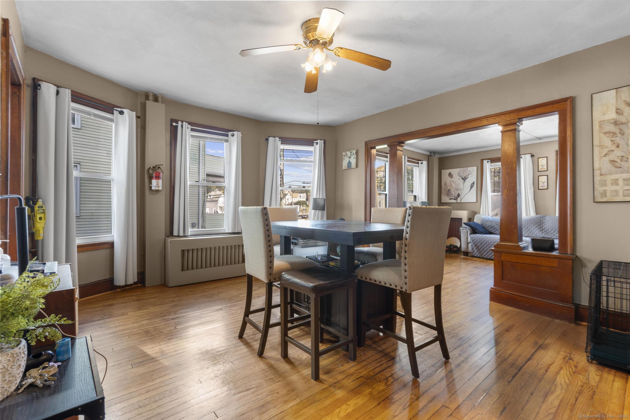 17 Kensington Avenue