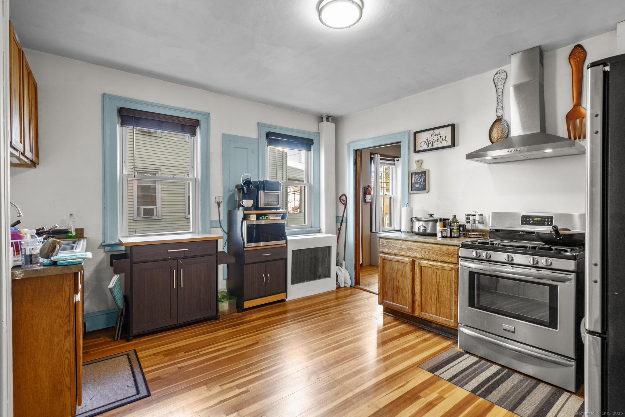 17 Kensington Avenue