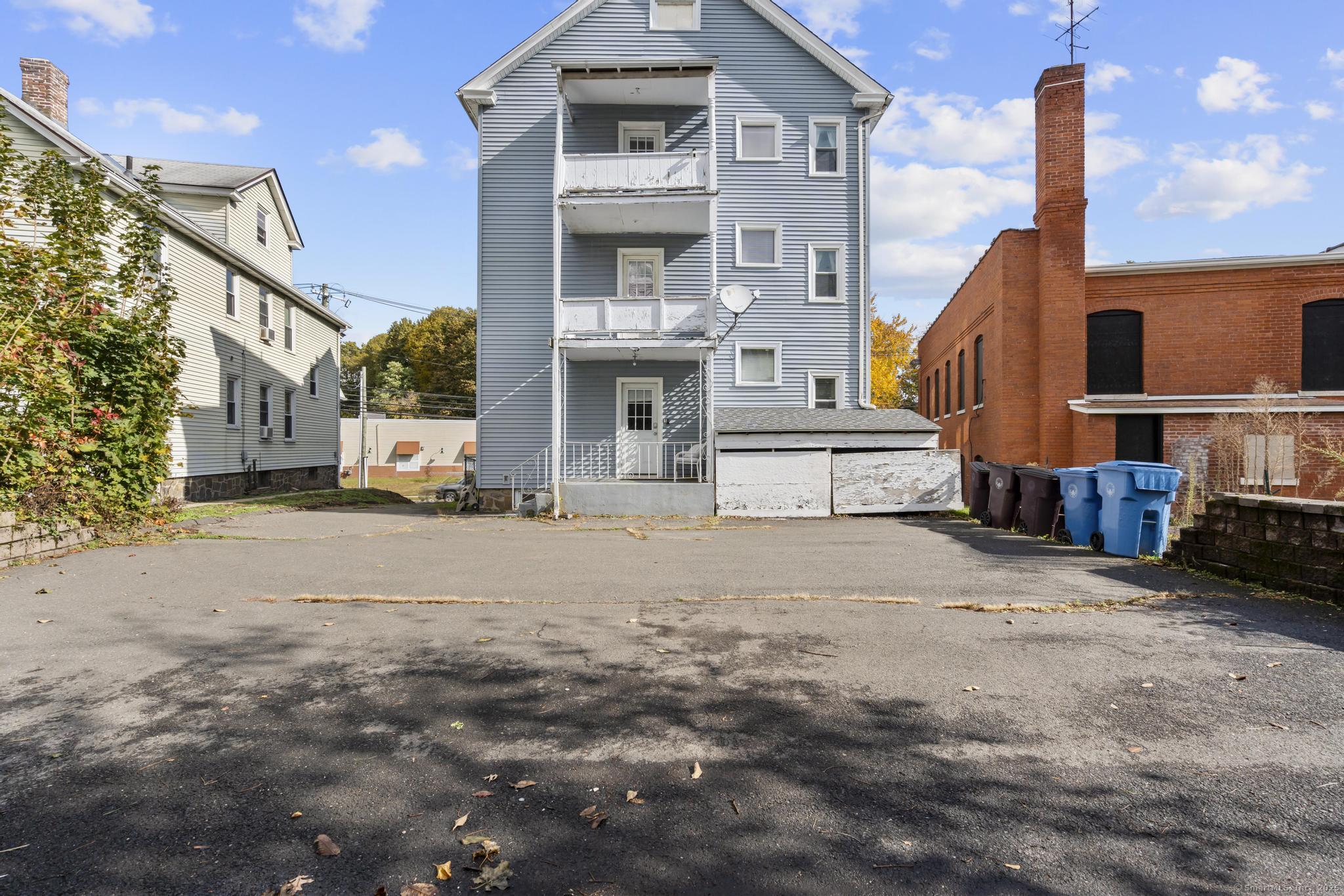 17 Kensington Avenue