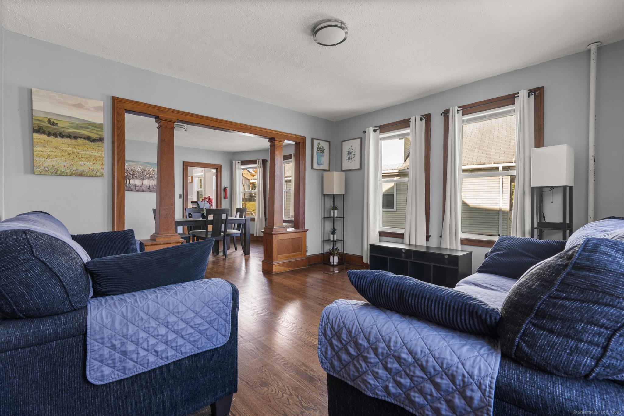 17 Kensington Avenue