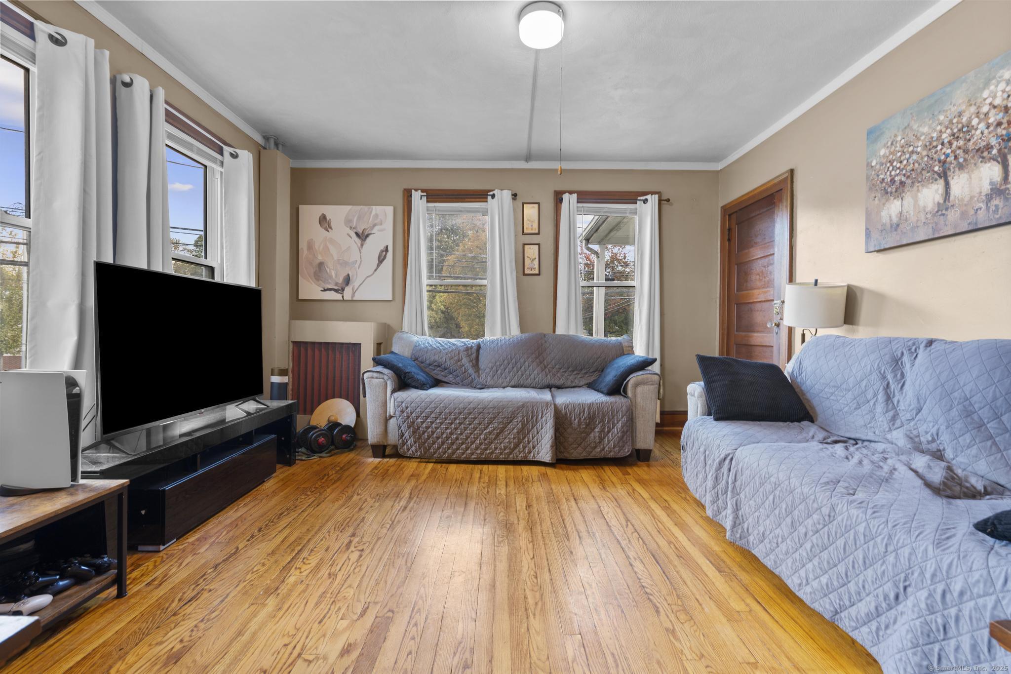 17 Kensington Avenue
