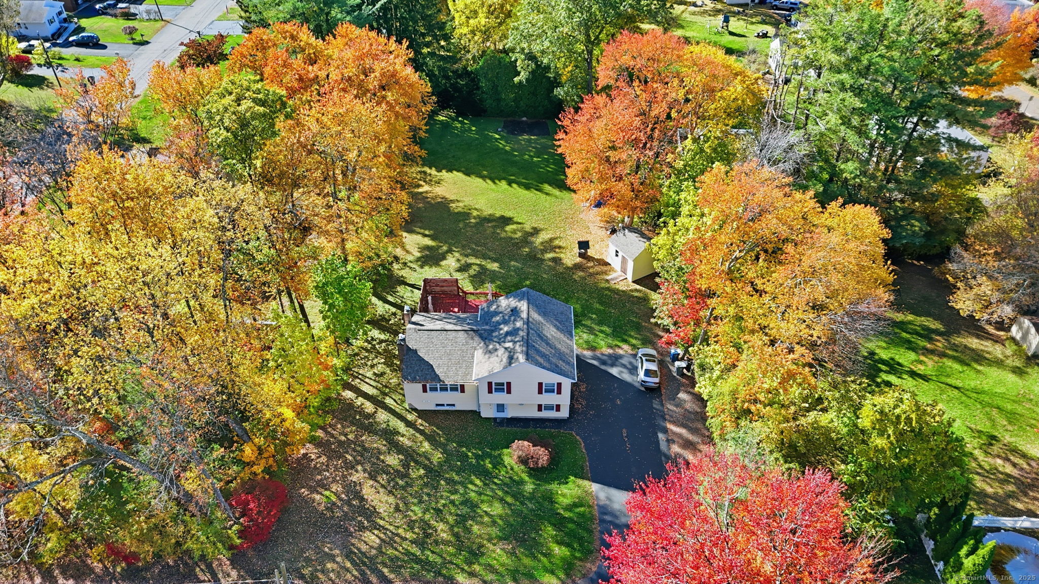 5 Shirley Court